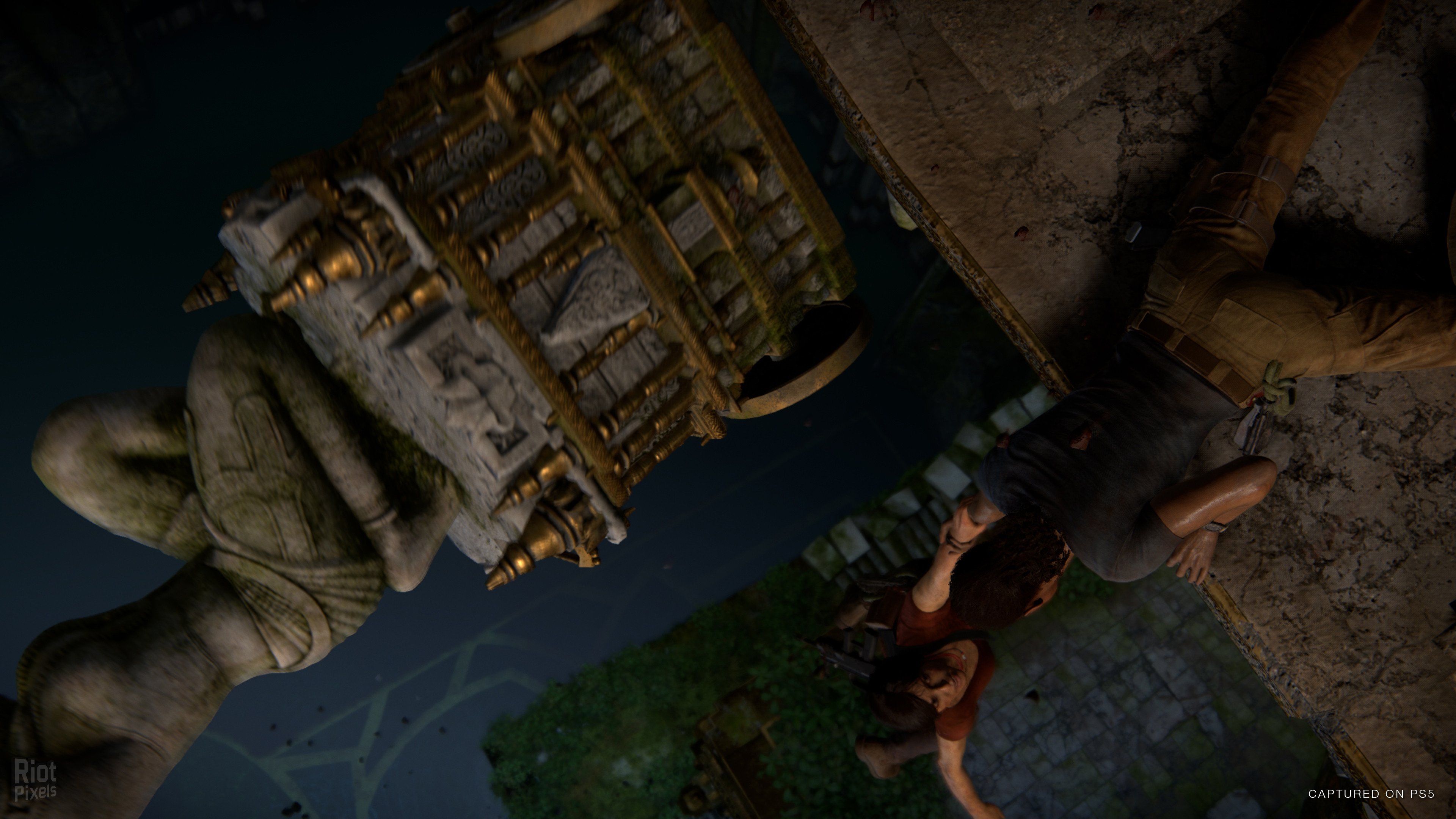 [7]-UNCHARTED: Legacy of Thieves Collection – v1.0.20122 + Bonus Soundtracks Download-HohohoGames