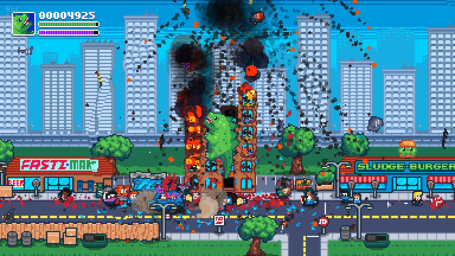 [13]-Terror of Hemasaurus – v1.0b Download-HohohoGames