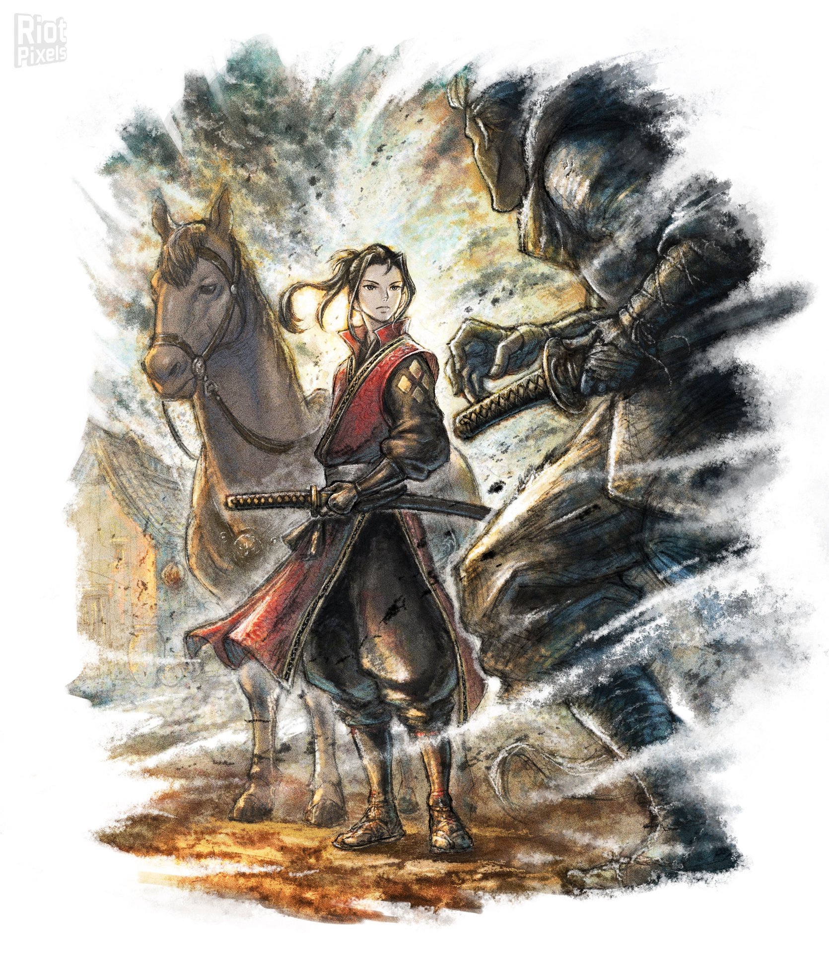 [31]-Octopath Traveler II – v1.0.2 + Ryujinx/Yuzu Switch Emulators Download-HohohoGames