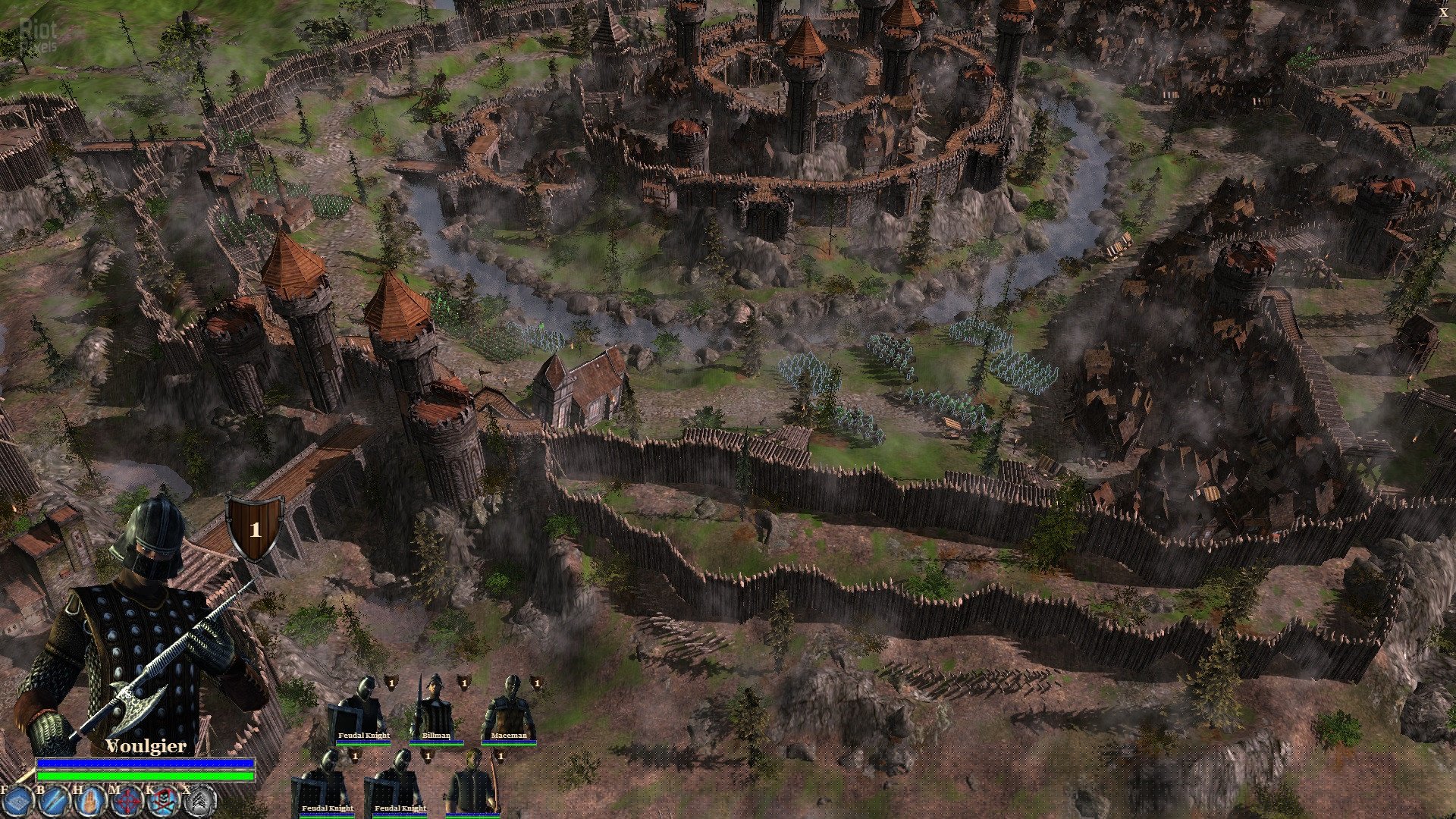 [12]-Medieval Kingdom Wars – v1.41 + 3 DLCs Download-HohohoGames