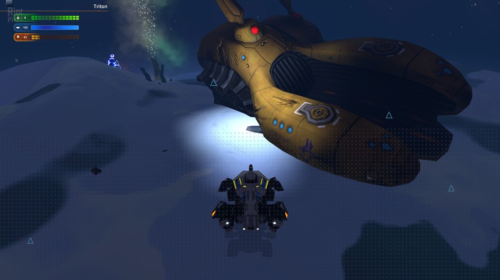[4]-Star Control: Origins – Galactic Edition – v1.62.366103 + All DLCs + Bonus OST Download-HohohoGames