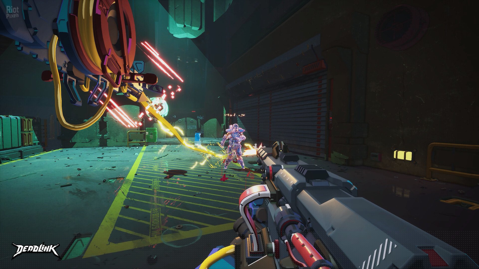 [9]-Deadlink – v1.0.21143 (Release) Download-HohohoGames