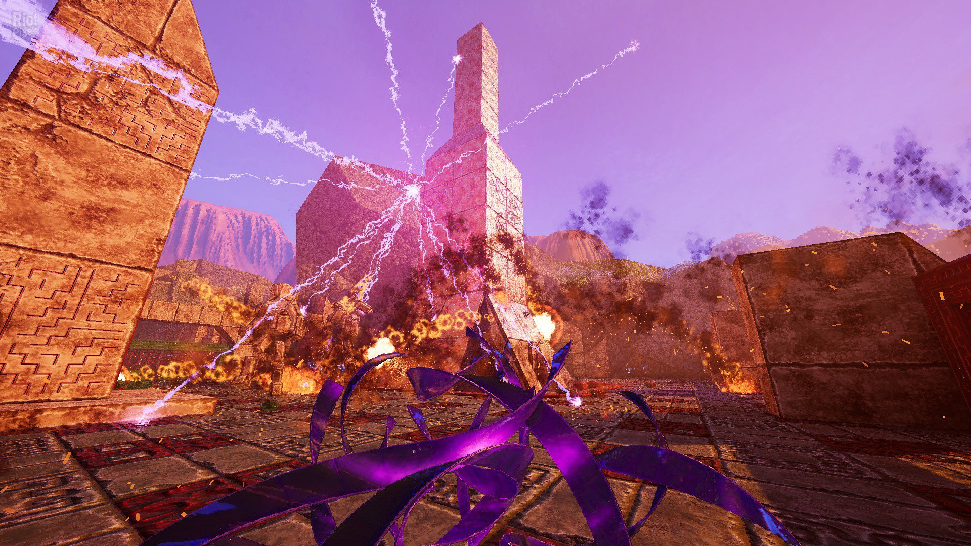 [3]-AMID EVIL: Champion Edition – Build 2617 + 2 DLCs + Bonus OSTs Download-HohohoGames