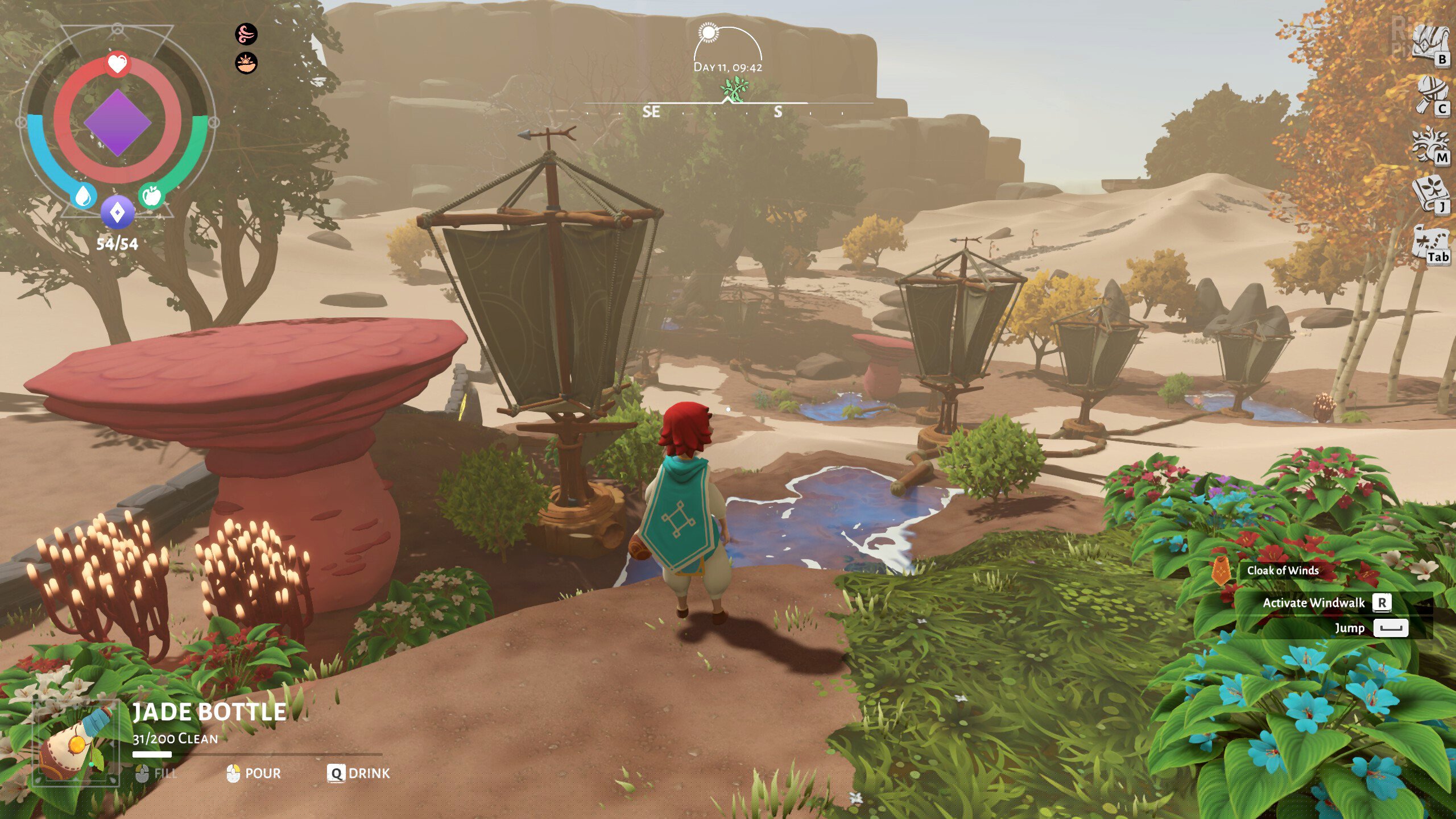 [5]-Wildmender – Build 195f Download-HohohoGames
