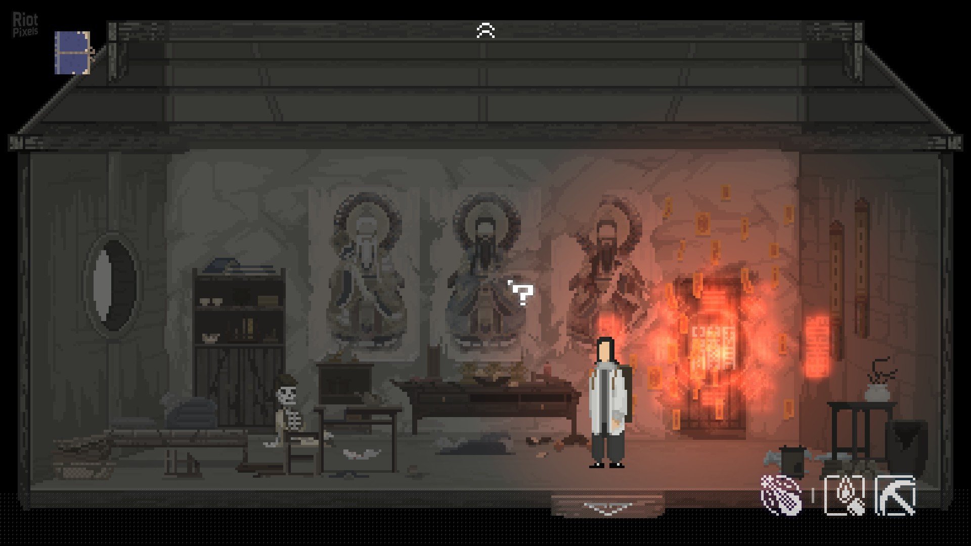 [10]-The Rewinder – v1.63 + Root of Evil DLC + Bonus OST Download-HohohoGames