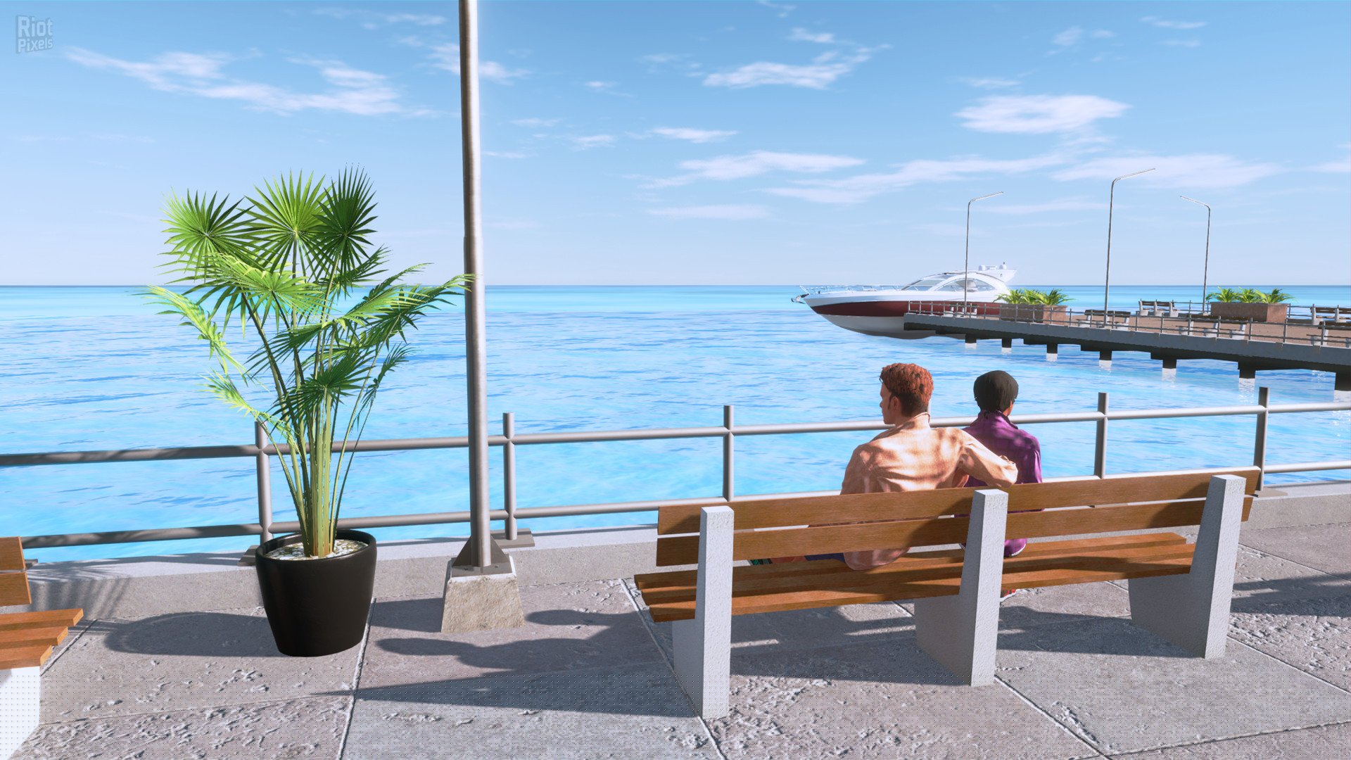 [10]-Hotel: A Resort Simulator – Lake Edition + 2 DLCs Download-HohohoGames
