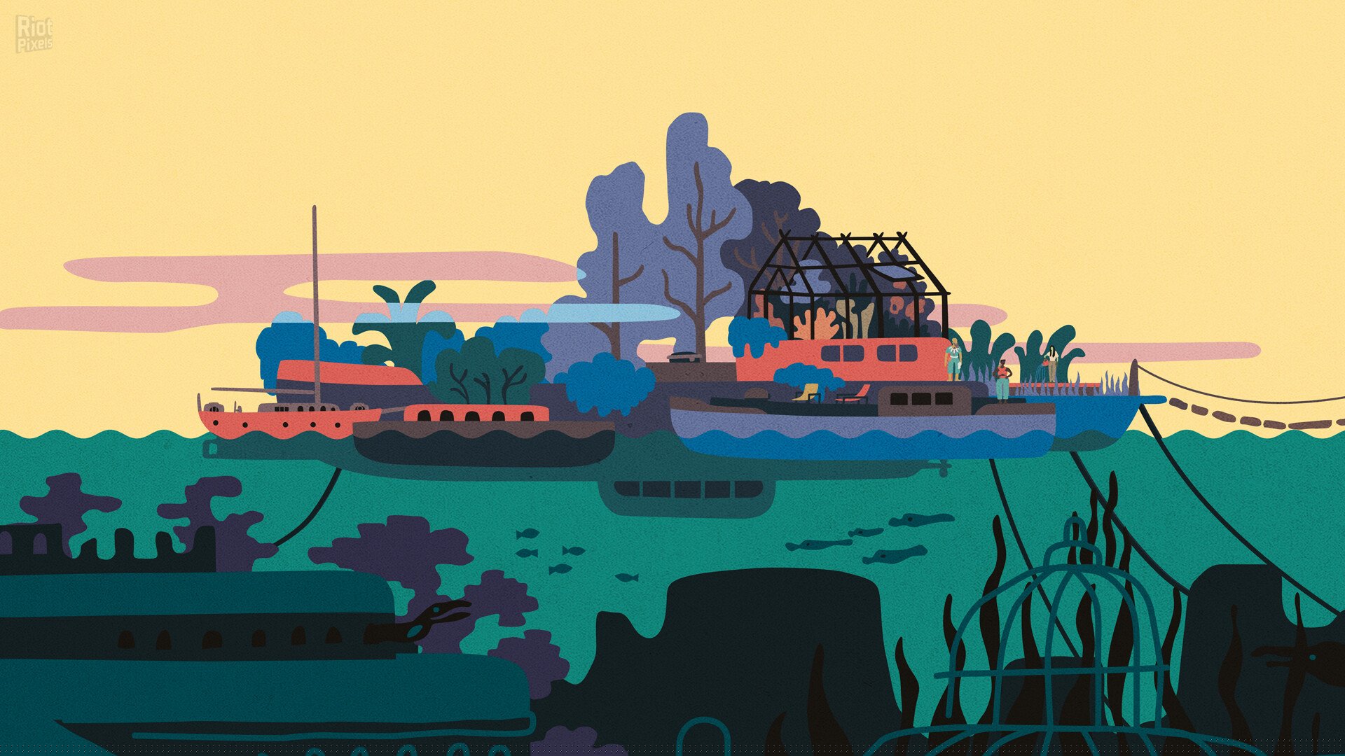 [2]-Saltsea Chronicles – v1.0.5 Download-HohohoGames