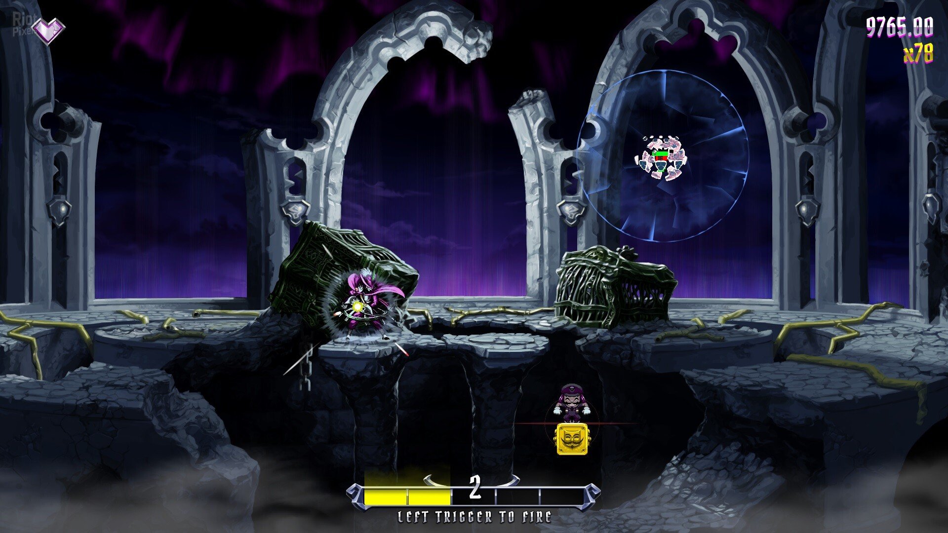 [7]-Savant: Ascent REMIX – Bundle, v1.04 + Bonus Soundtrack Download-HohohoGames
