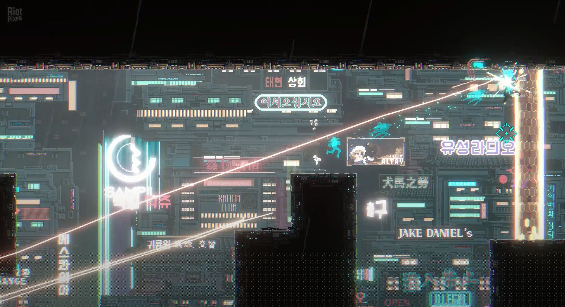 [9]-SANABI – v1.3.12 + Bonus Soundtrack Download-HohohoGames