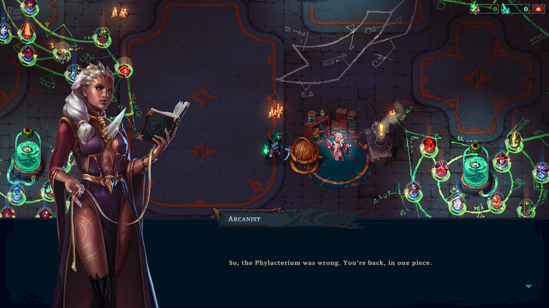 [4]-The Unliving – v1.0.2892023 + Bonus Content Download-HohohoGames