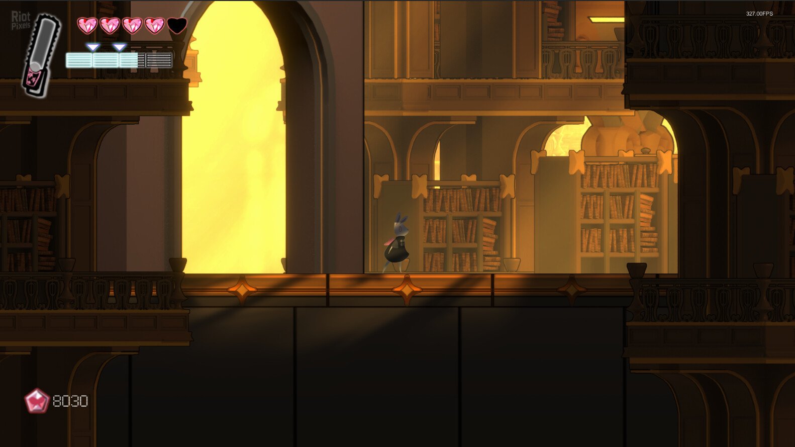 [5]-The Weird Dream Download-HohohoGames