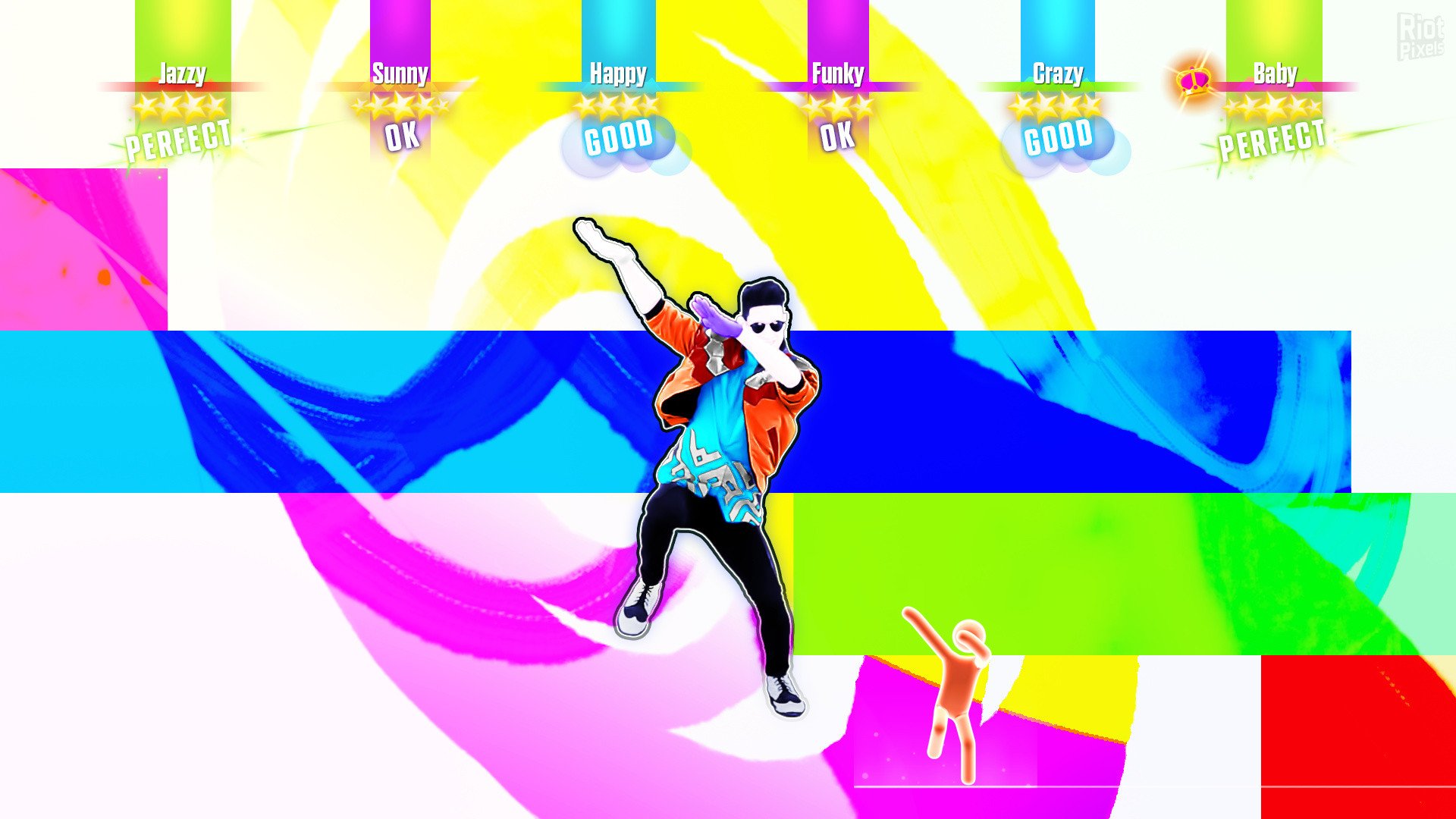 [6]-Just Dance 2017 – Build 11271629 Download-HohohoGames