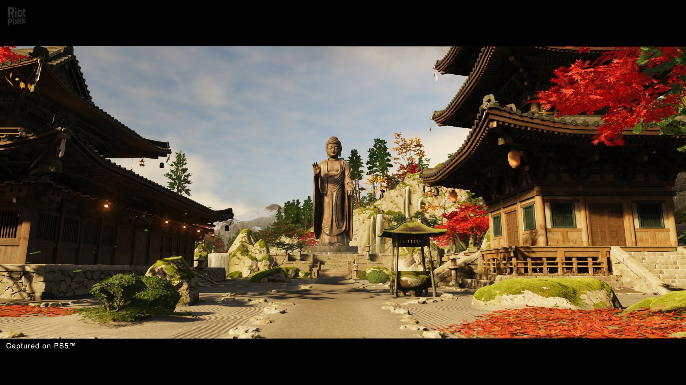 [10]-Ghost of Tsushima DIRECTOR’S CUT, v1053.0.0515.2048 + DLC + Bonus Content + Multiplayer Download-HohohoGames