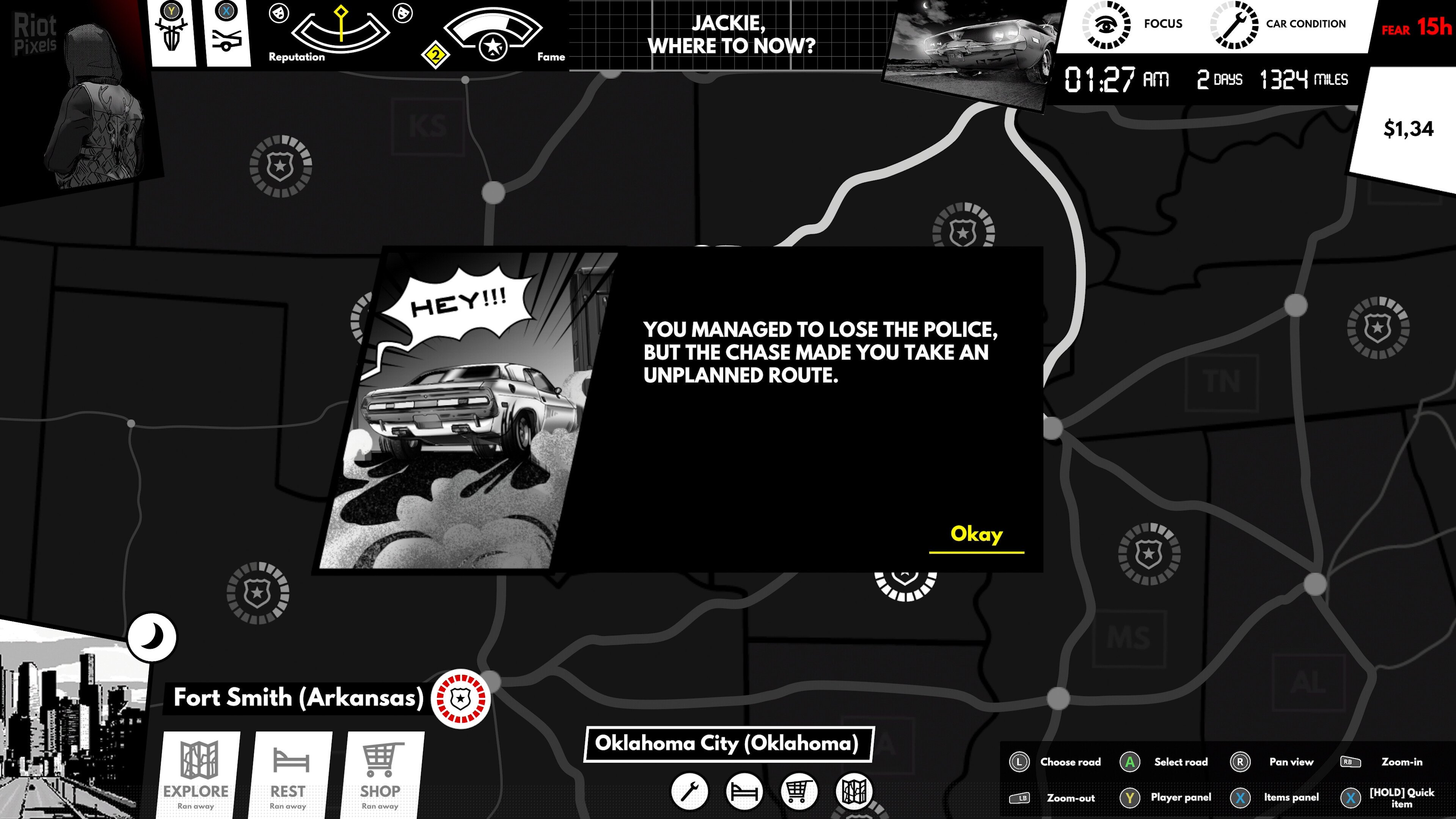 [3]-Heading Out – v0.885 Download-HohohoGames