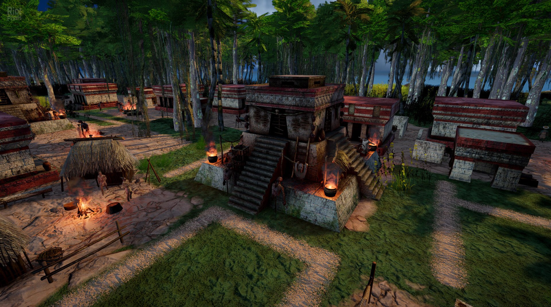 [2]-El Dorado: The Golden City Builder – v332.1048973 Download-HohohoGames