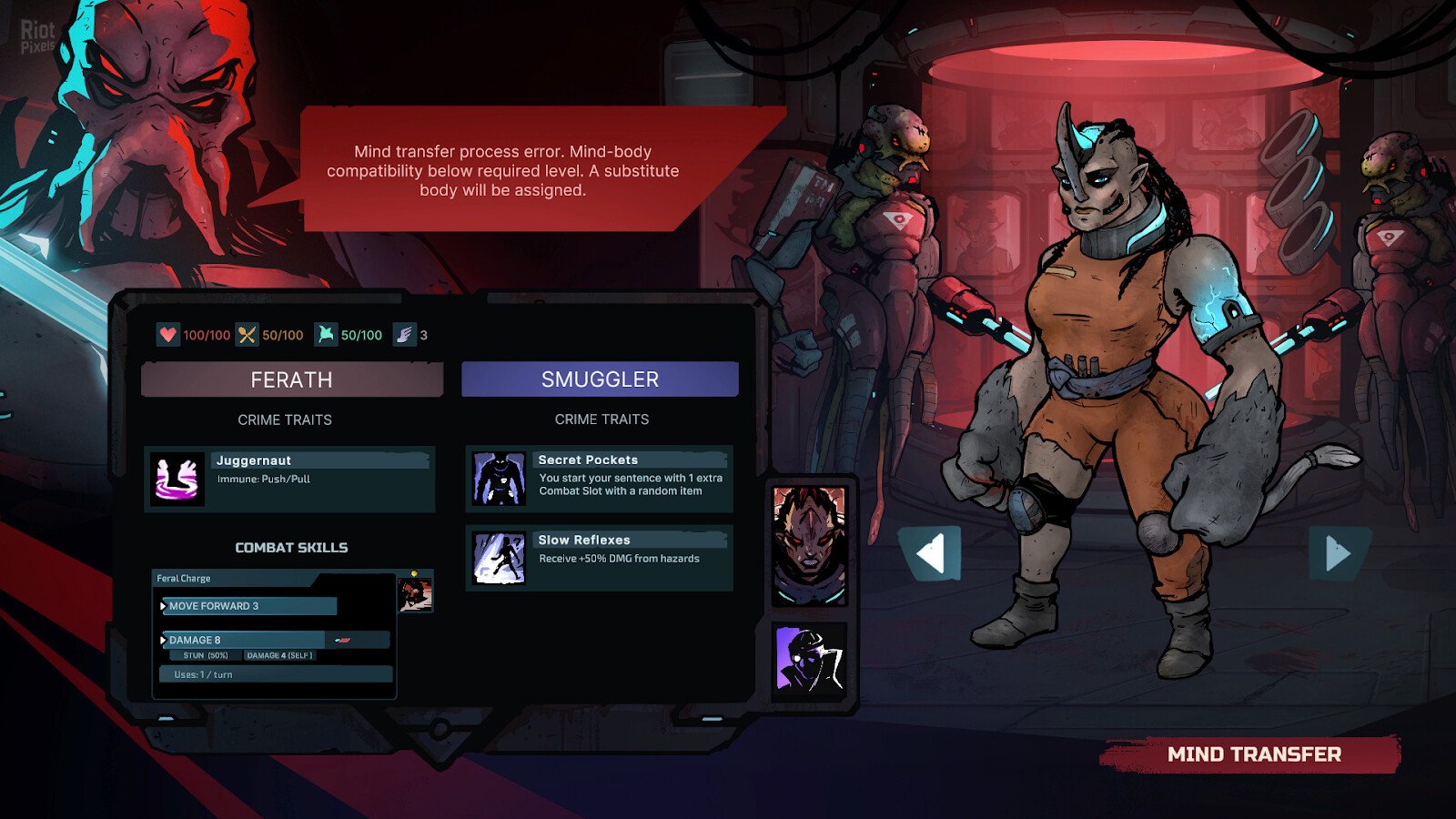 [6]-Space Prison: Supporter Edition + 2 DLCs Download-HohohoGames