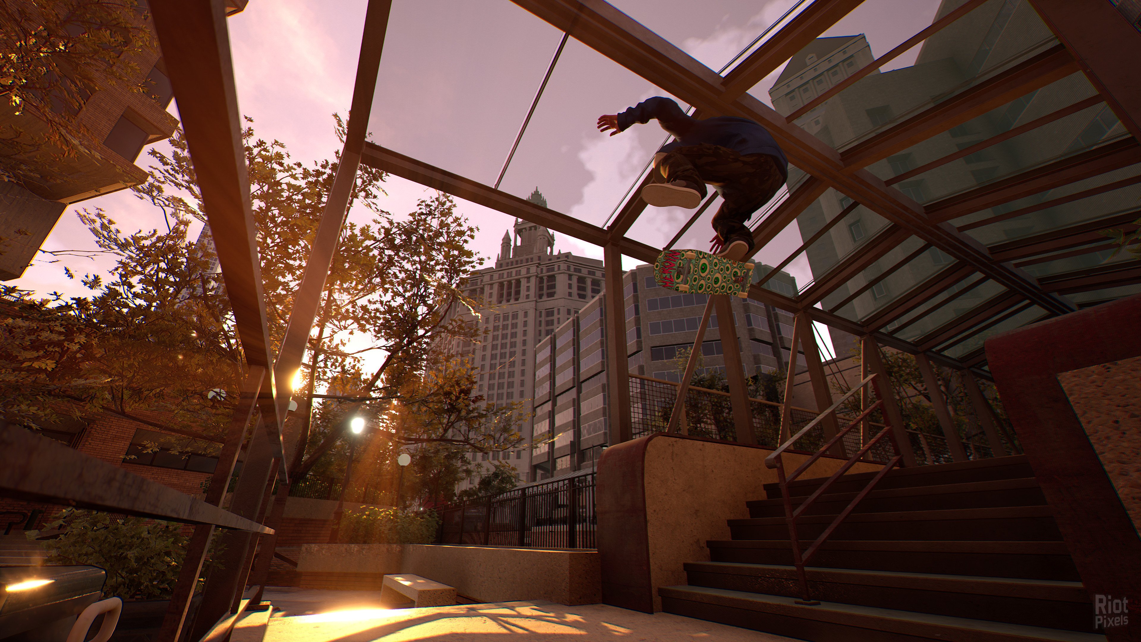 [16]-Session: Skate Sim – Year 1 Complete Edition, v1.0.5.33 + 7 DLCs Download-HohohoGames