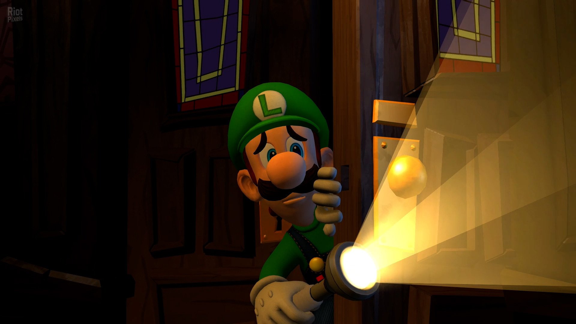[8]-Luigi’s Mansion 2 HD, v1.0.0 + Ryujinx/Suyu Switch Emulators Download-HohohoGames