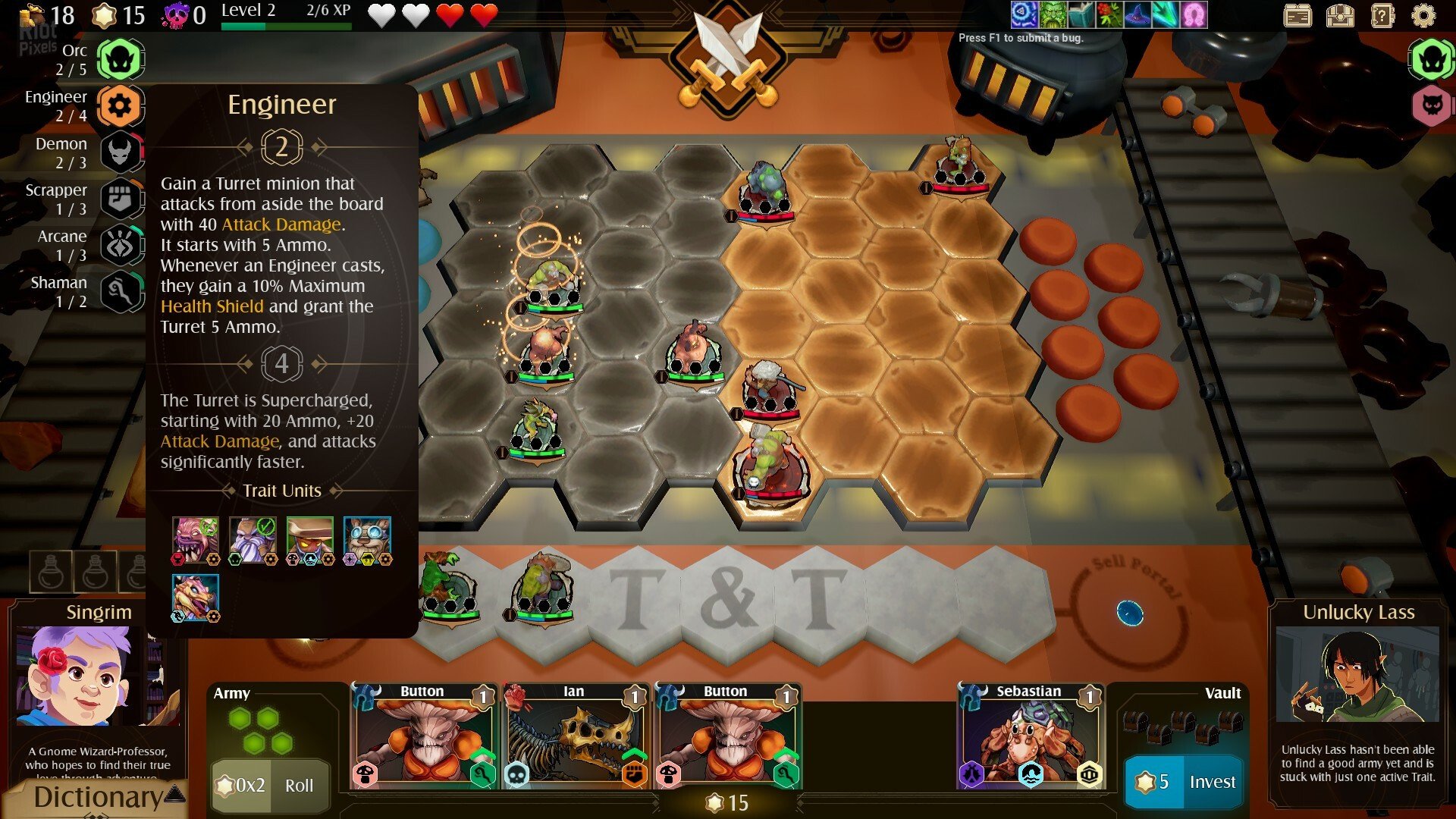 [6]-Tales & Tactics – v1.0.17 + Windows 7 Fix Download-HohohoGames