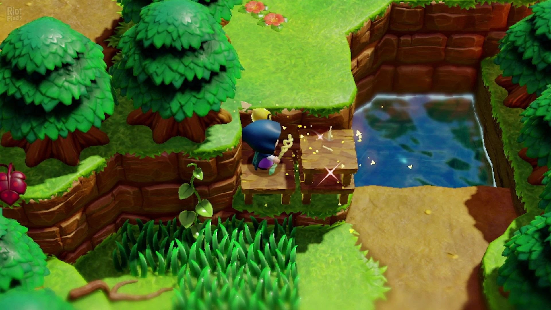 [4]-The Legend of Zelda: Echoes of Wisdom – v1.0.1 + Ryujinx/Suyu Switch Emulators Download-HohohoGames