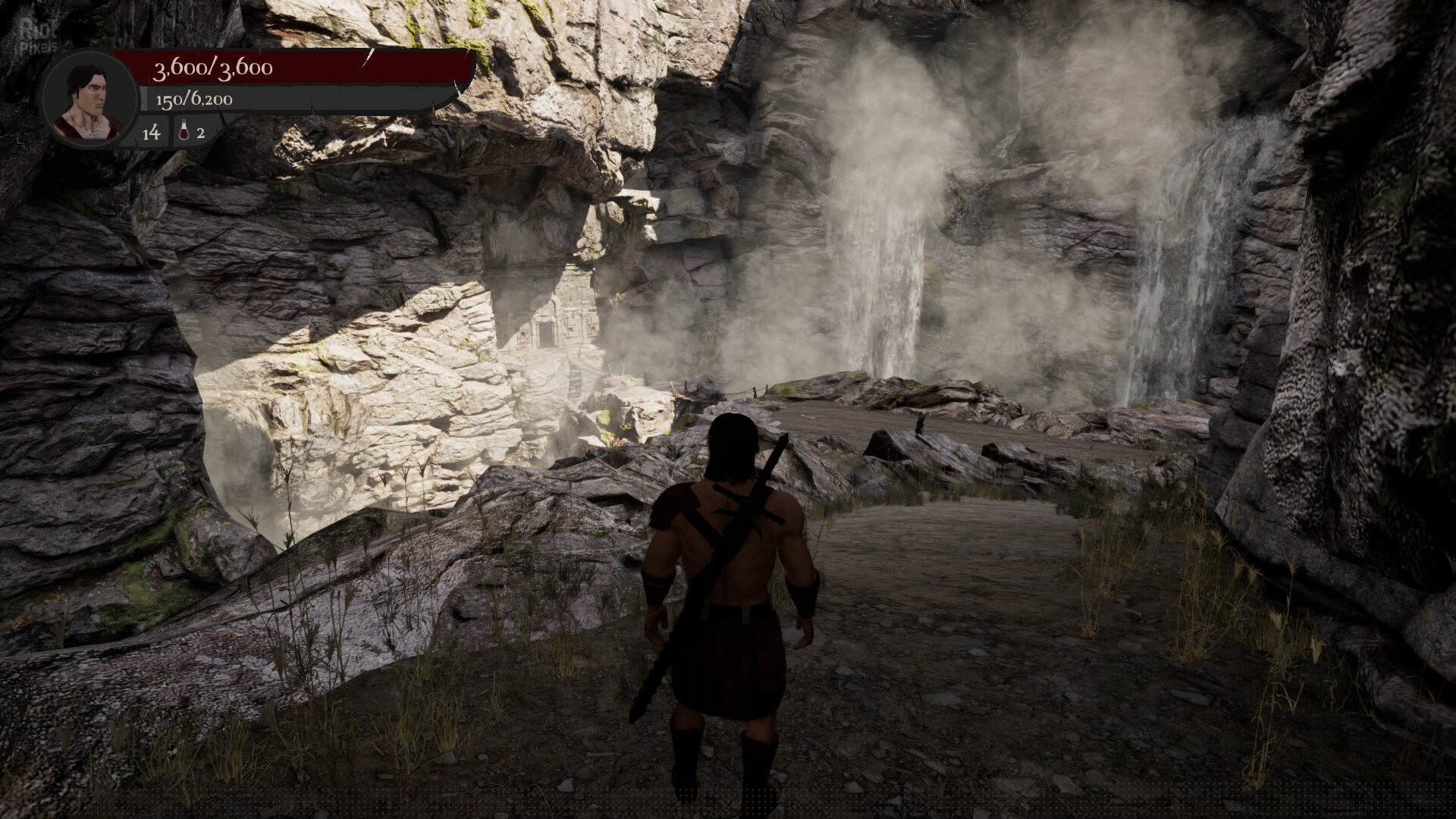 [10]-Chronicles of Sagrea + Windows 7 Fix Download-HohohoGames