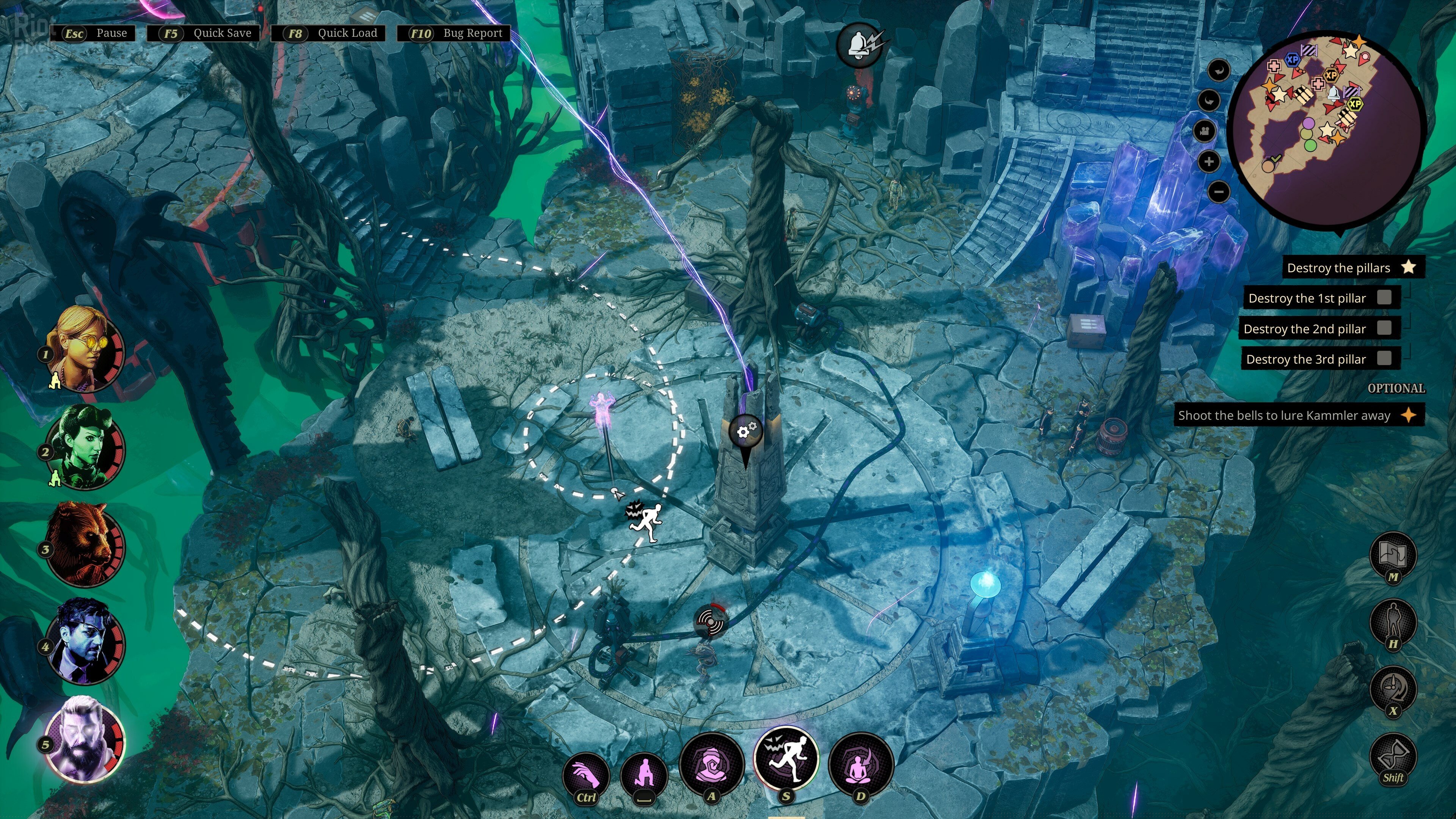 [6]-Sumerian Six Download-HohohoGames
