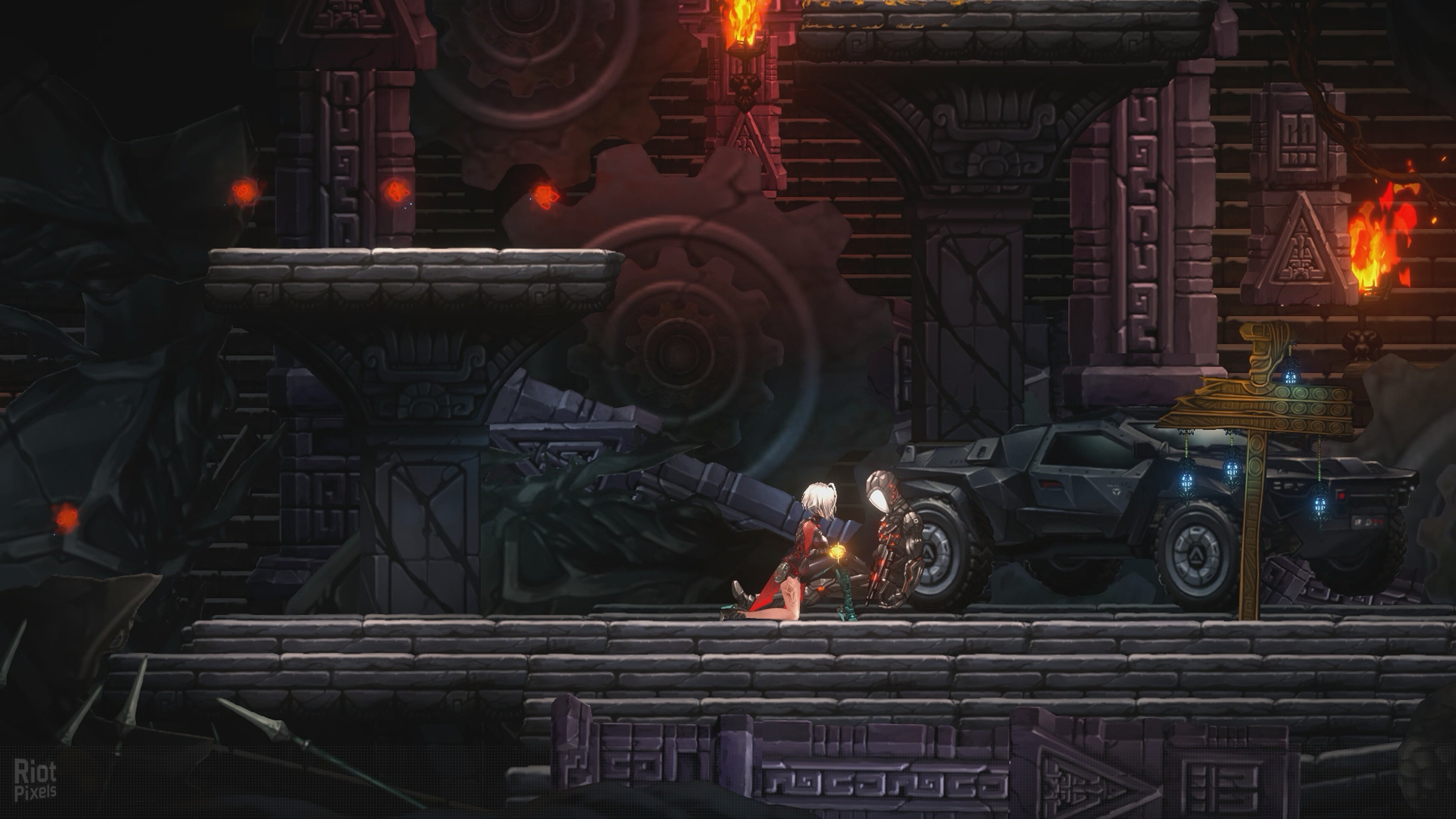 [7]-AWAKEN: Astral Blade – Deluxe Edition – v202411181541 + 3 DLCs/Bonuses Download-HohohoGames