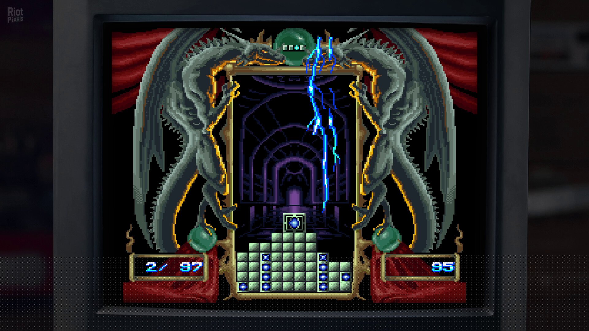 [10]-Tetris Forever Download-HohohoGames