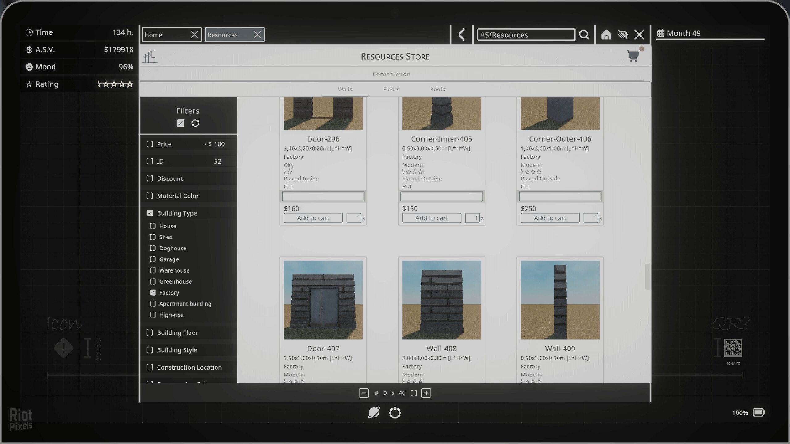 [16]-Architect Simulator Download-HohohoGames