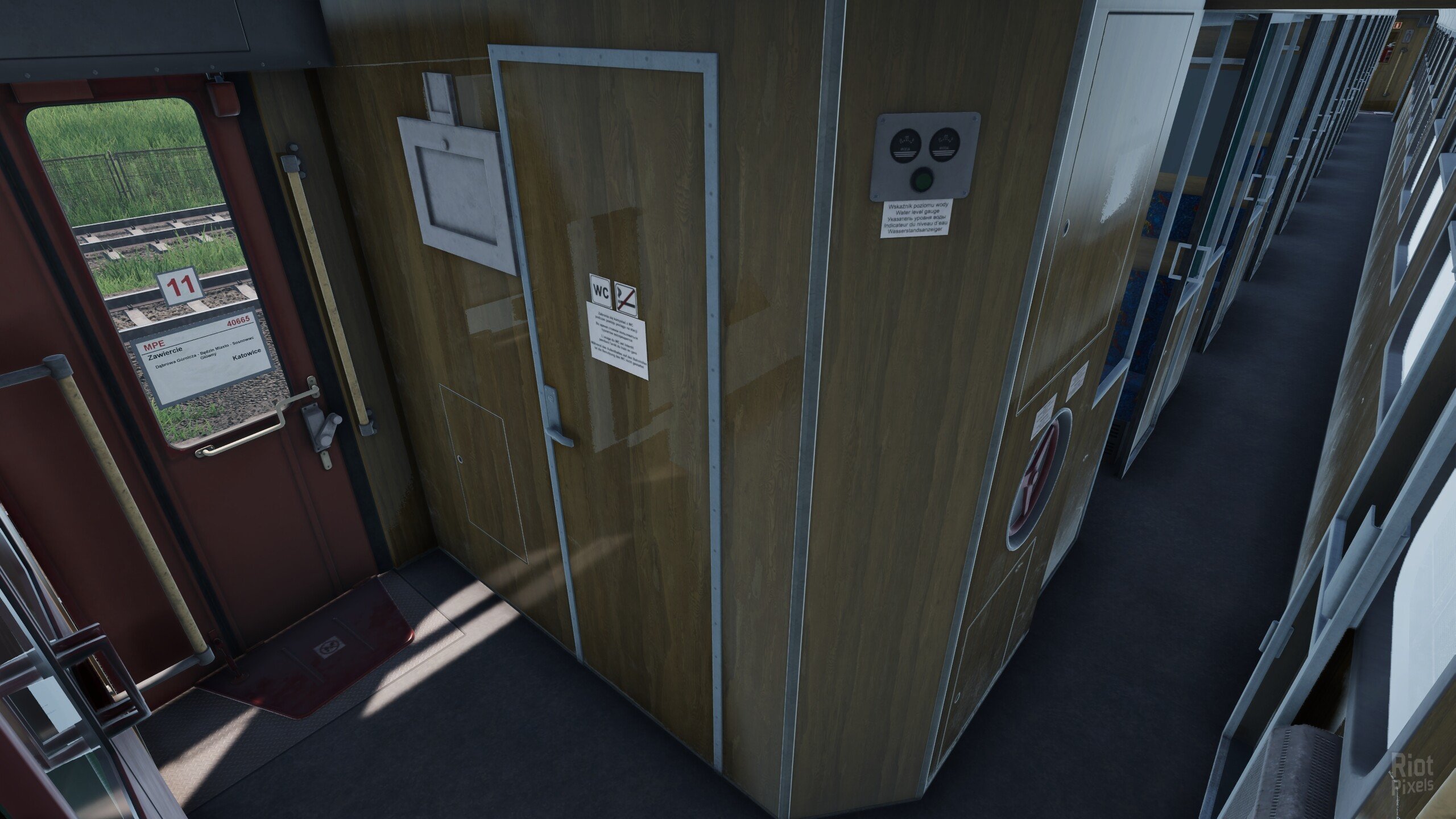 [10]-SimRail: The Railway Simulator, v14.12.2024 + Cargo Pack DLC Download-HohohoGames