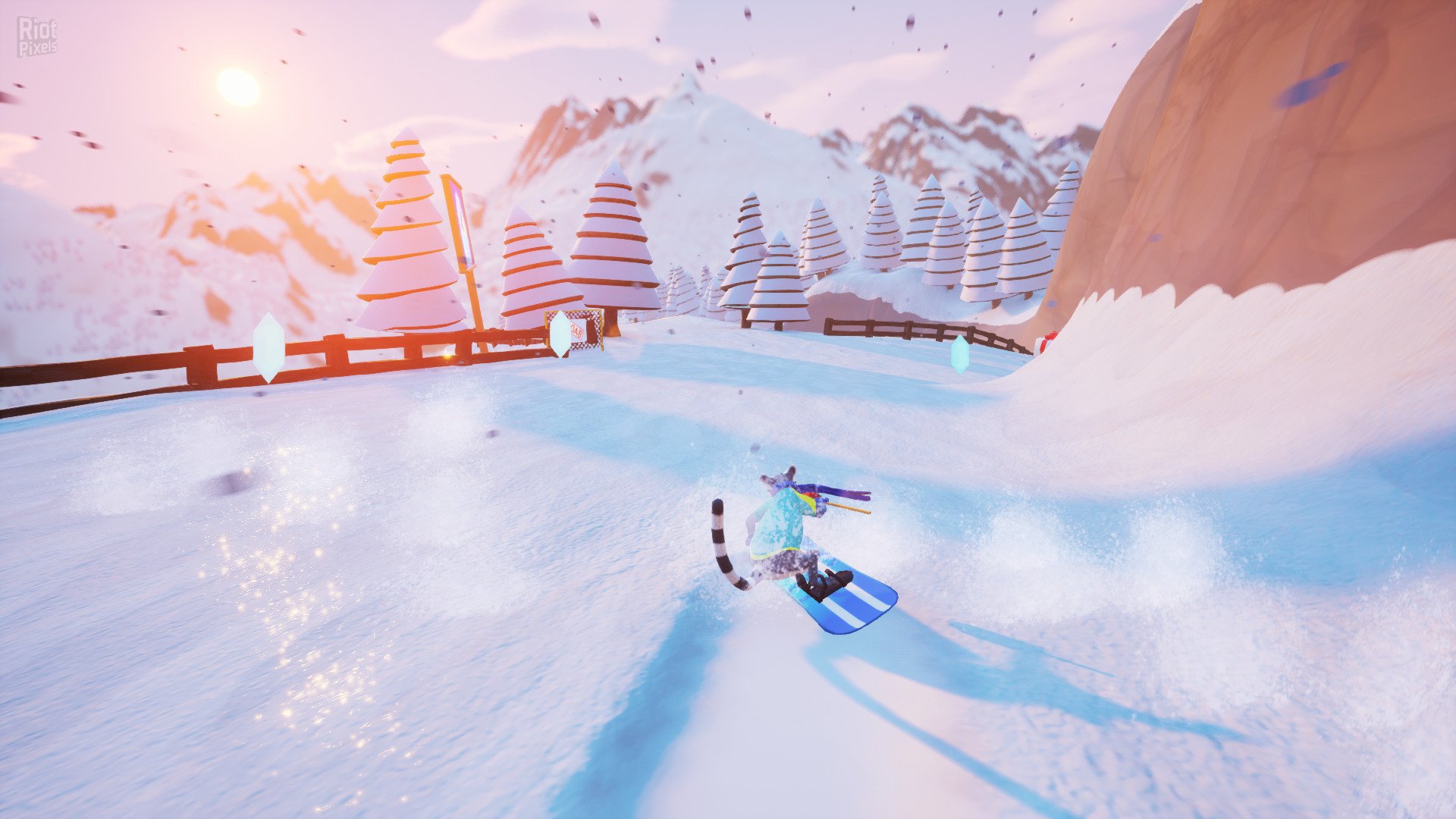 [4]-Slopecrashers – v1.0.0.4 Download-HohohoGames