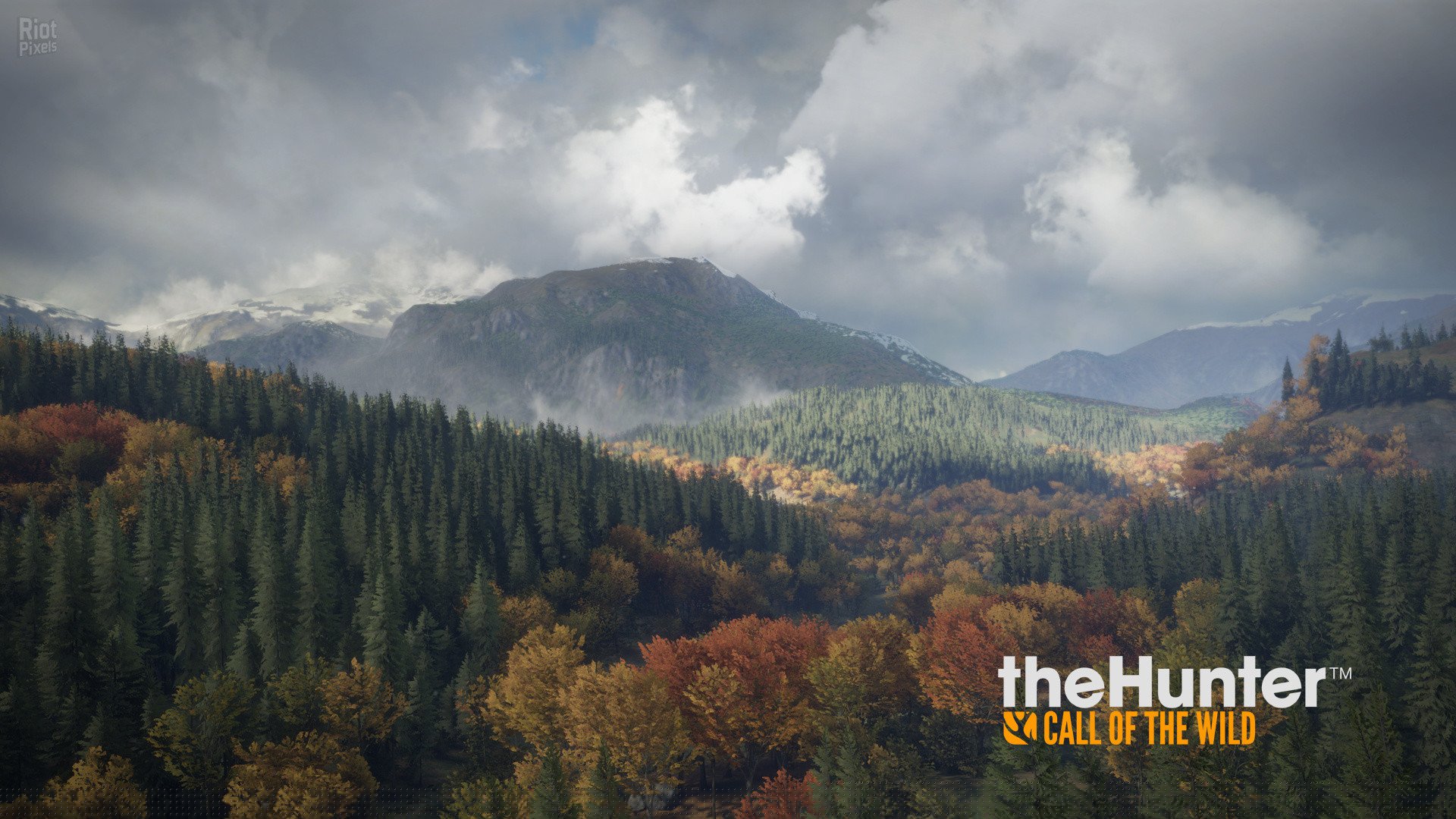 [3]-theHunter: Call of the Wild – Complete Collection – v2891297 + 64 DLCs Download-HohohoGames
