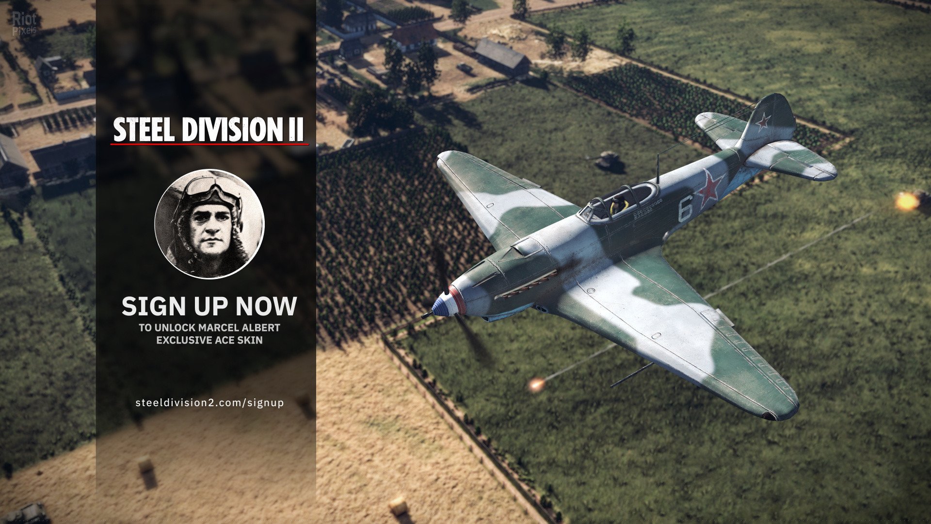 [11]-Steel Division 2: Total Conflict Edition – v143305 + 35 DLCs Download-HohohoGames