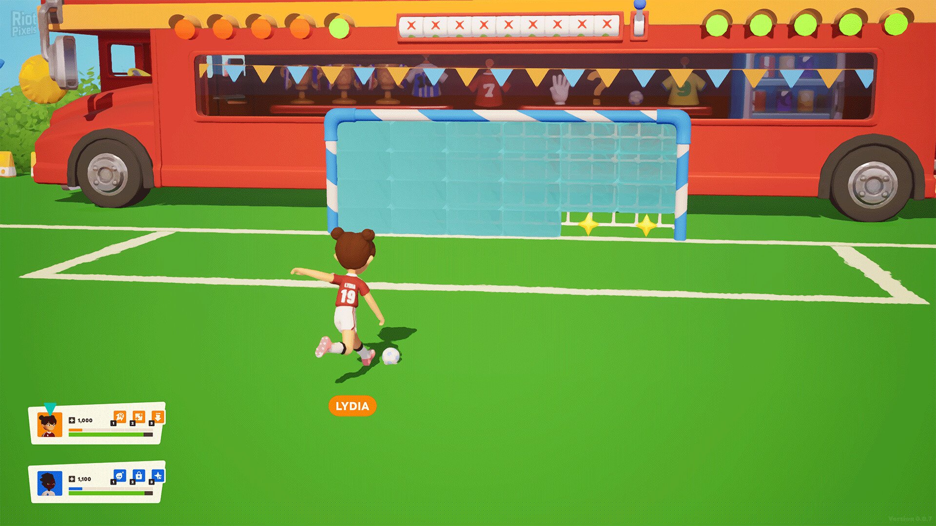 [5]-Foxyball – v1.0.5 Download-HohohoGames