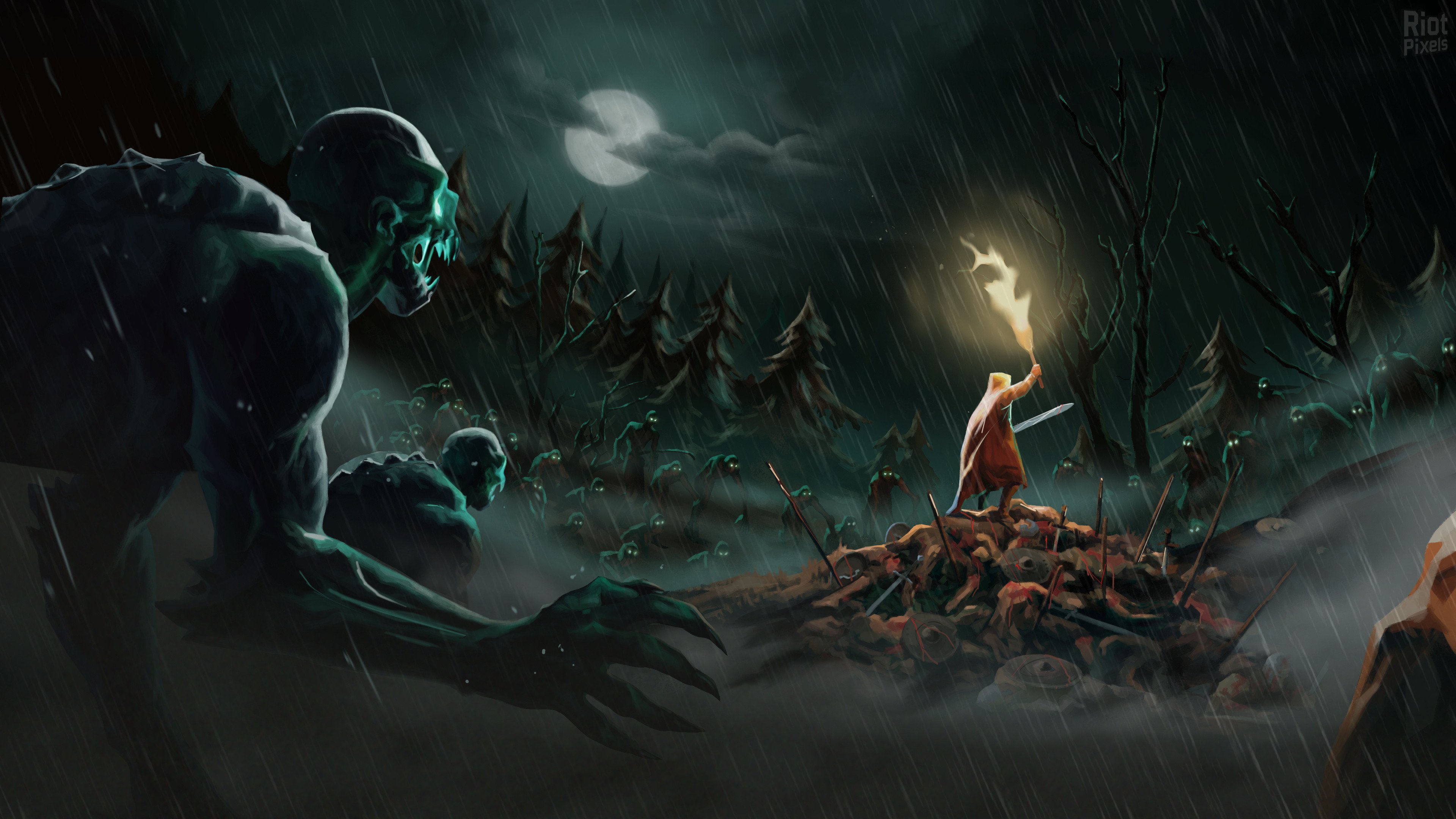 [18]-Age of Darkness: Final Stand – v1.0 (Release) Download-HohohoGames