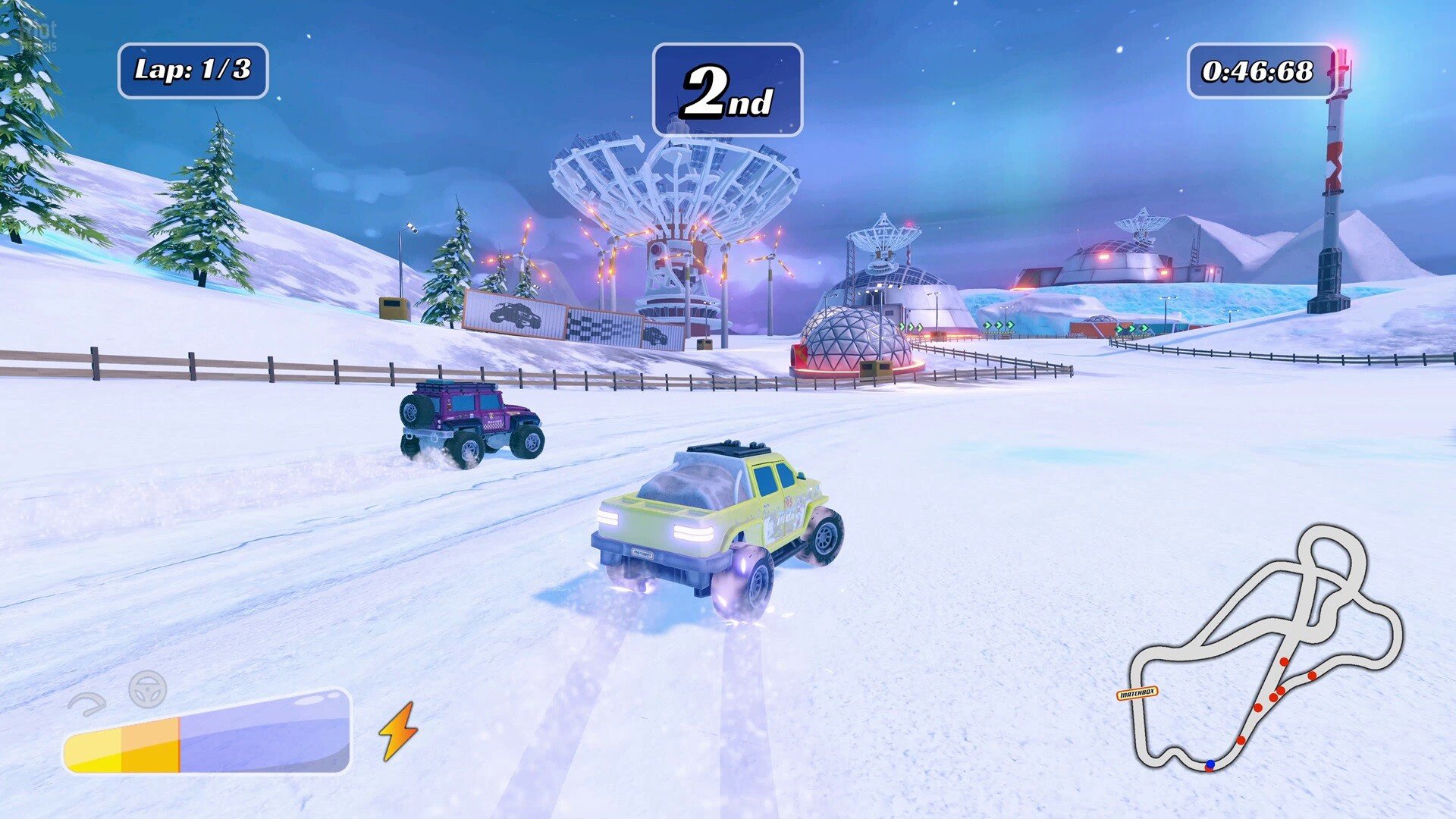 [7]-Matchbox Driving Adventures – v1.08 Download-HohohoGames