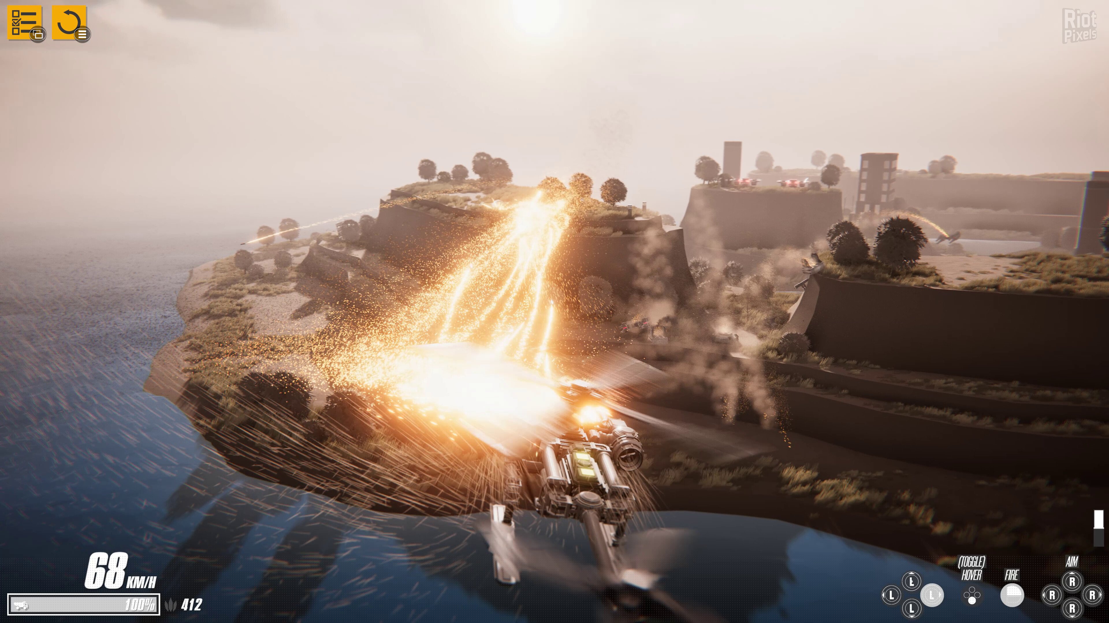 [4]-Instruments of Destruction – v1.11c Download-HohohoGames