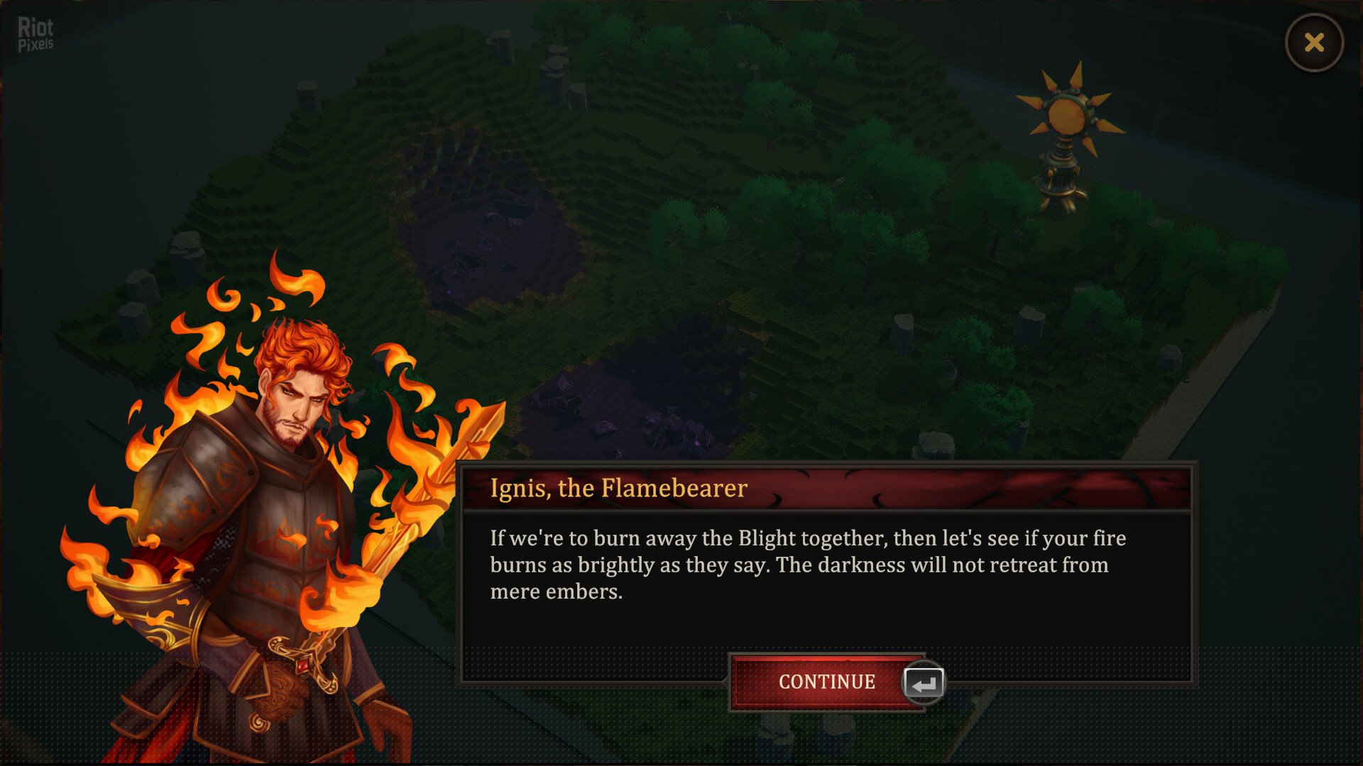 [13]-Stop the Blight: Deluxe Edition – v1.0.0 + Bonus Soundtrack Download-HohohoGames