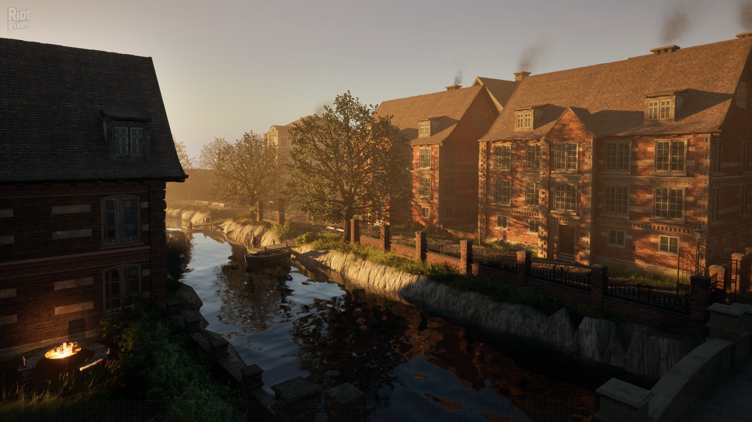 [11]-Inspector Schmidt: The Ebbing Download-HohohoGames