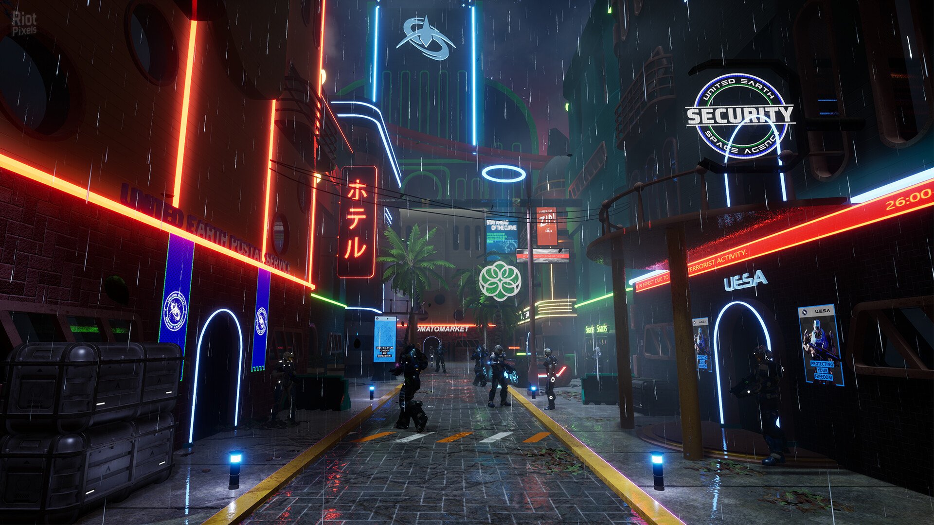 [6]-Within the Cosmos Download-HohohoGames