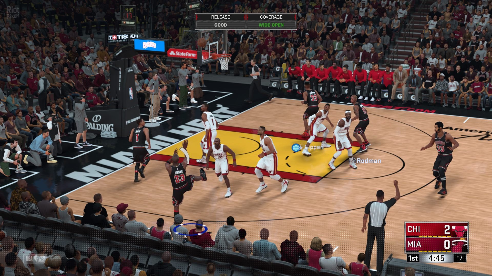 [7]-NBA 2K18 Download-HohohoGames