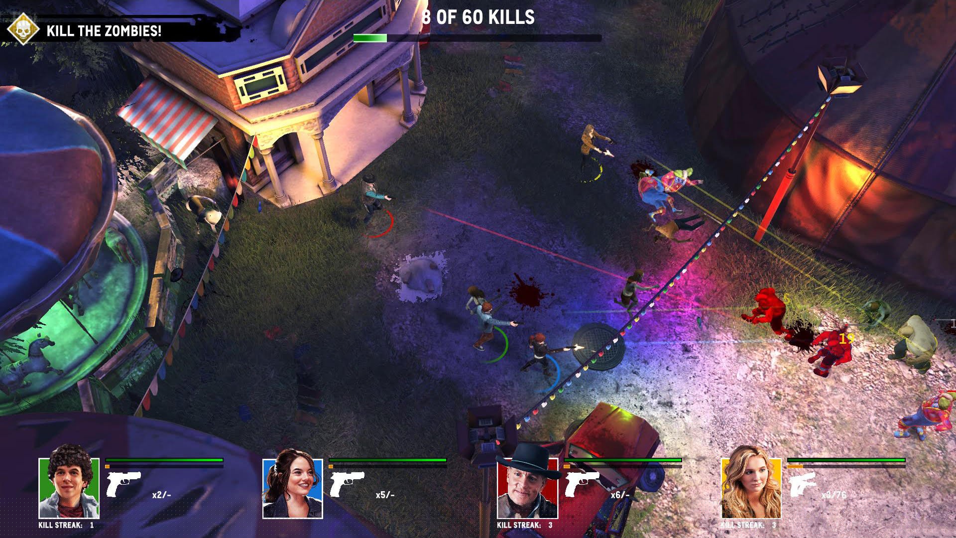 [3]-Zombieland: Double Tap – Road Trip Download-HohohoGames