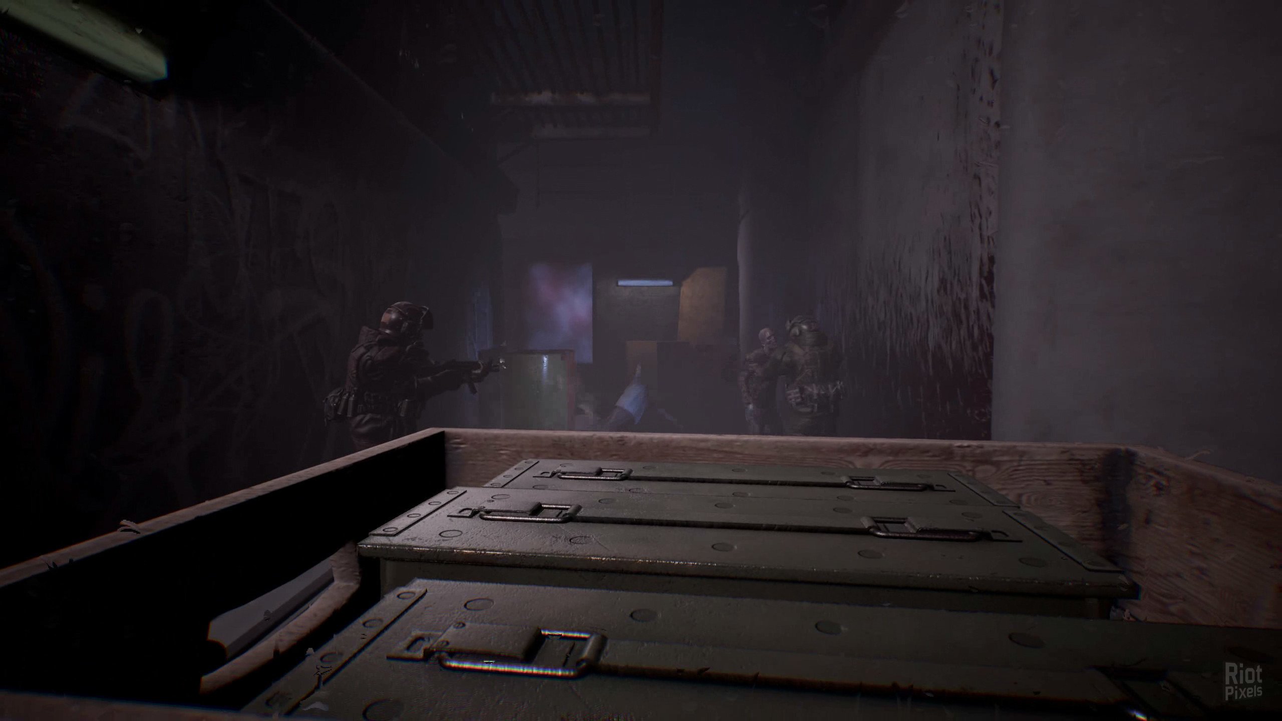 [7]-Hold Out Download-HohohoGames