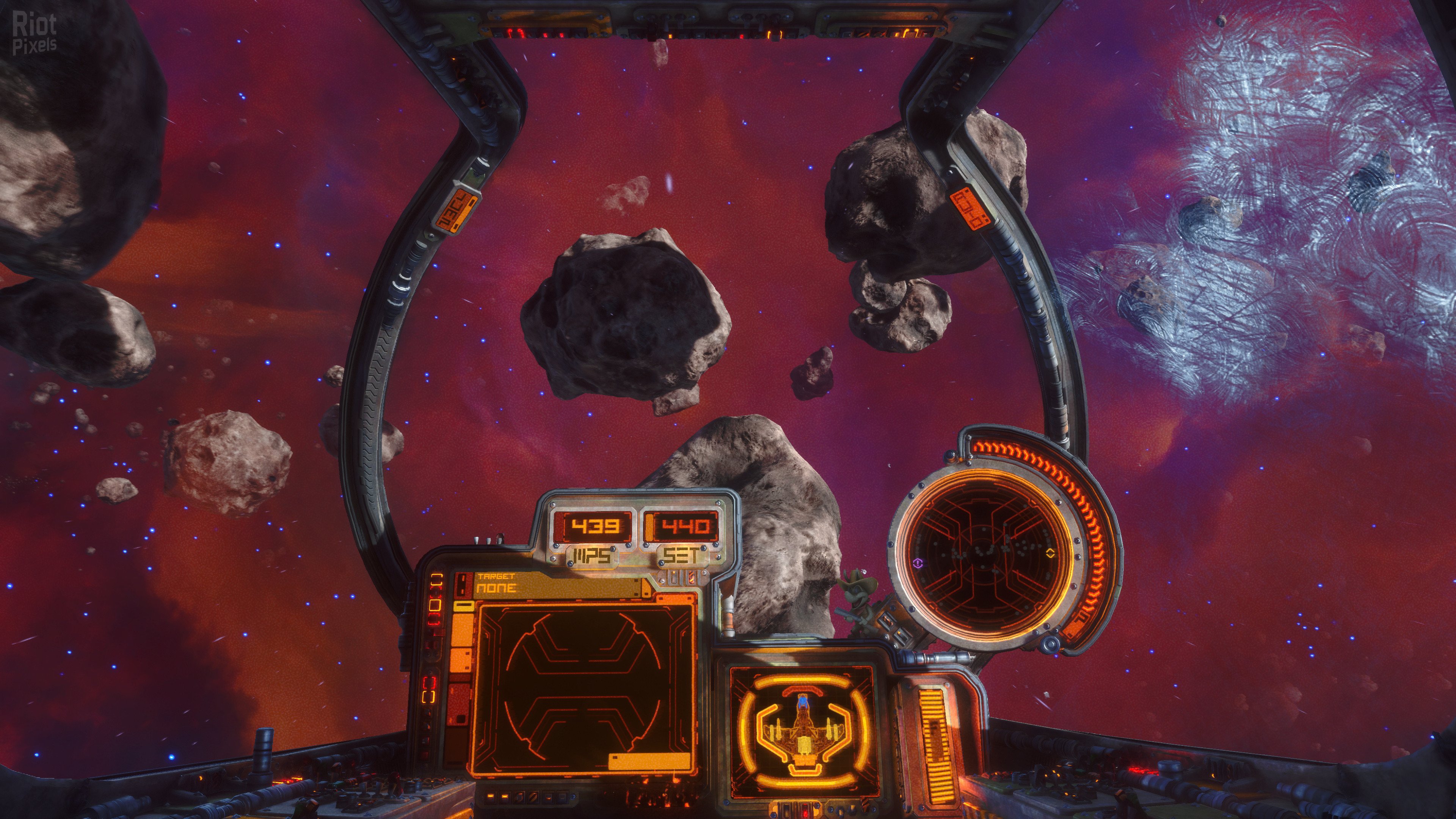 [14]-Rebel Galaxy Outlaw – v1.18b/Build 5581719 Download-HohohoGames