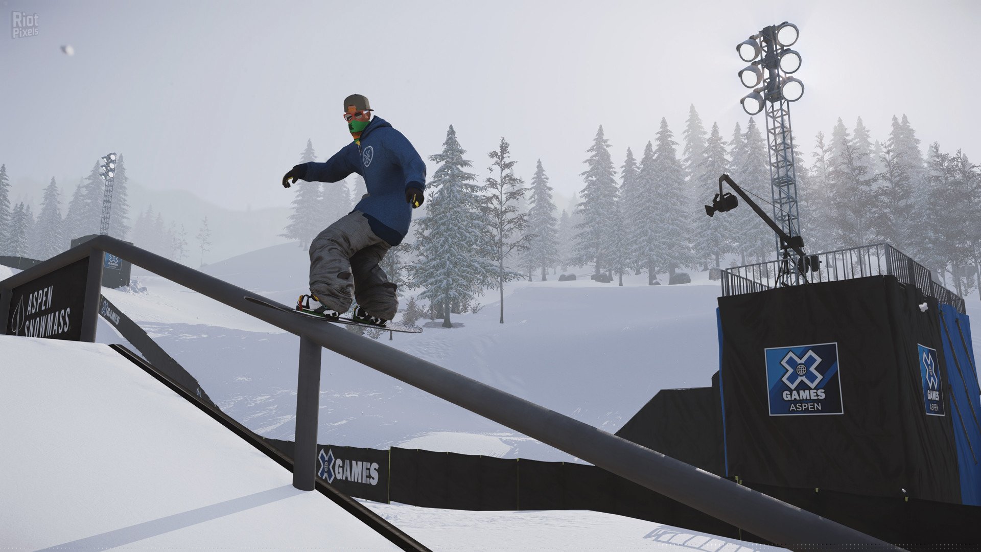 [3]-SNOW: The Ultimate Edition – v1.1.0.2/Update 4 Download-HohohoGames