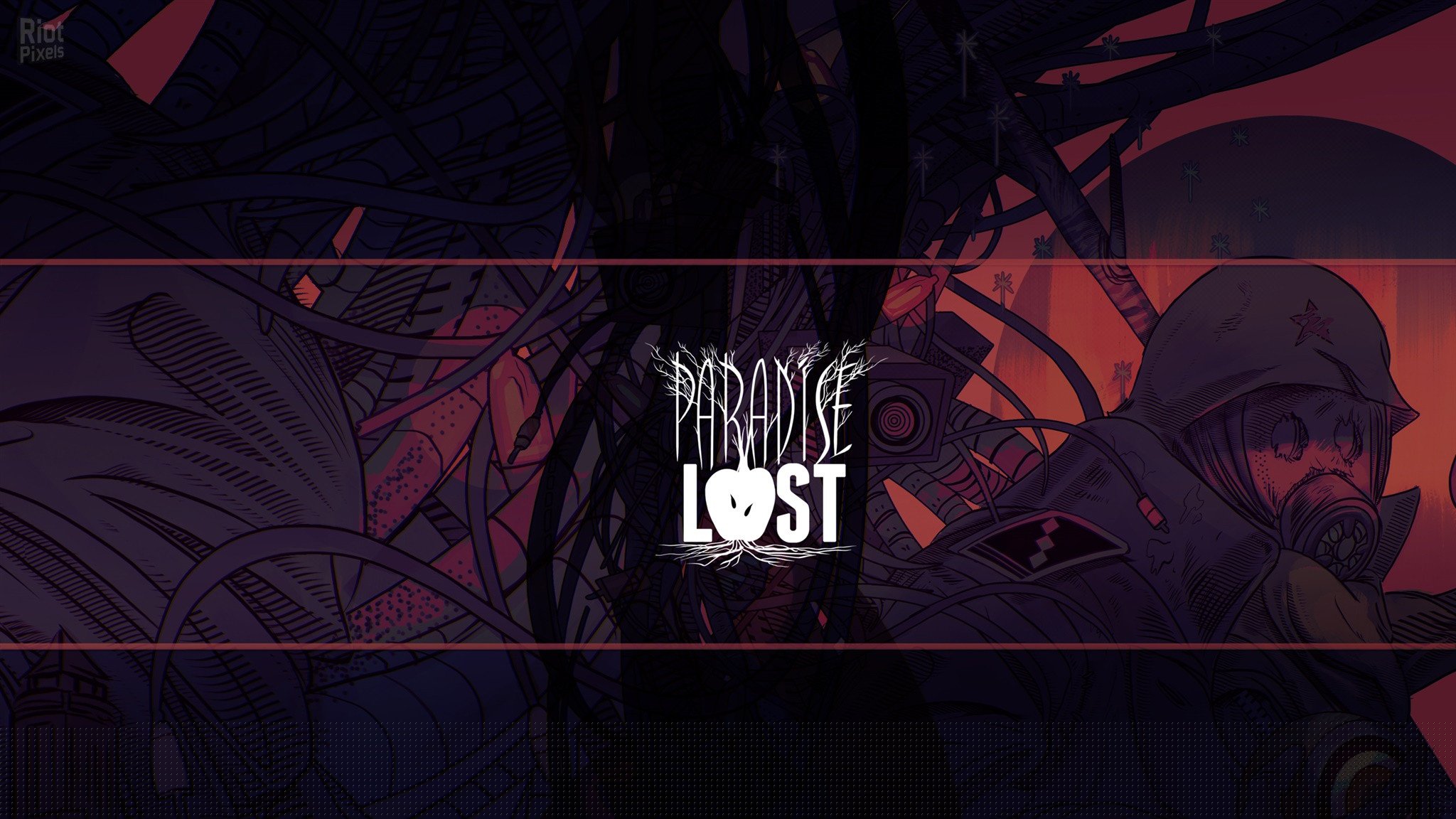 [22]-Paradise Lost Download-HohohoGames