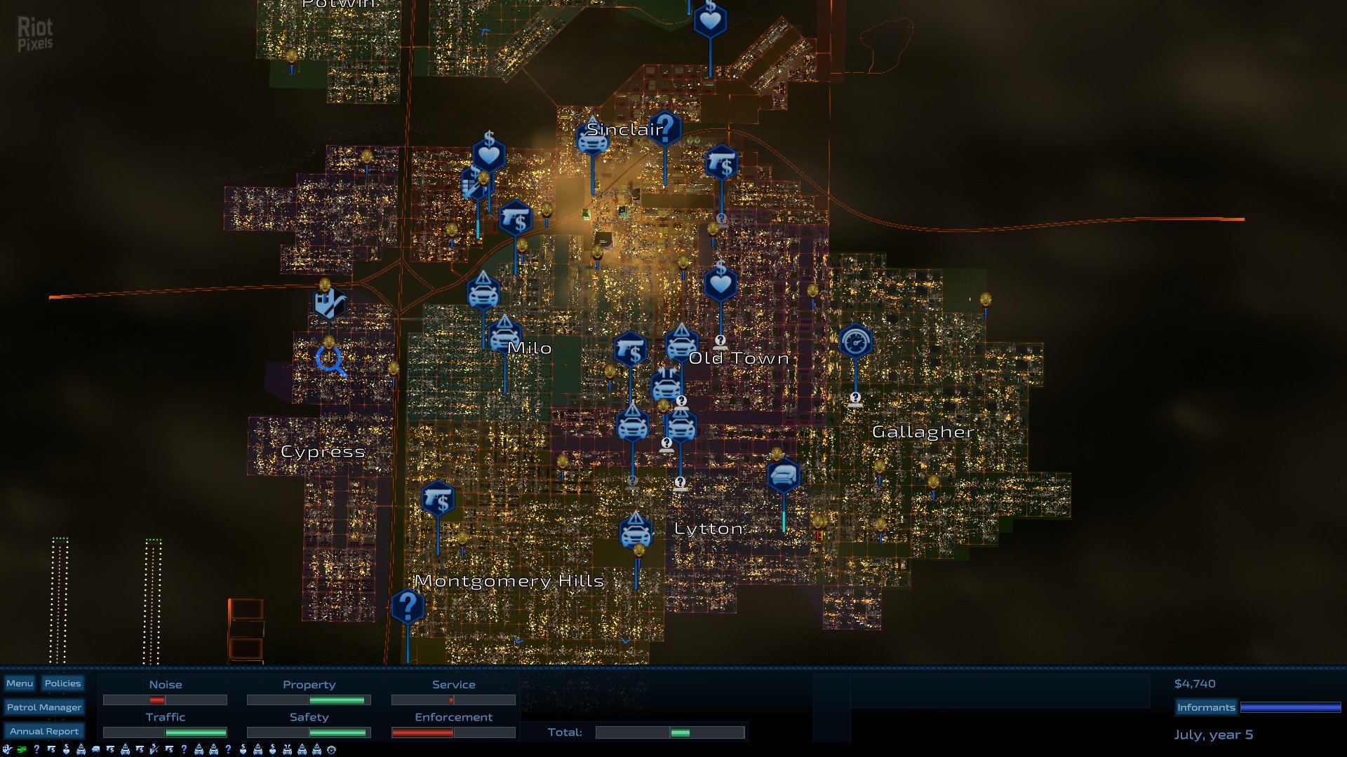 Jurisdiction Download-HohohoGames