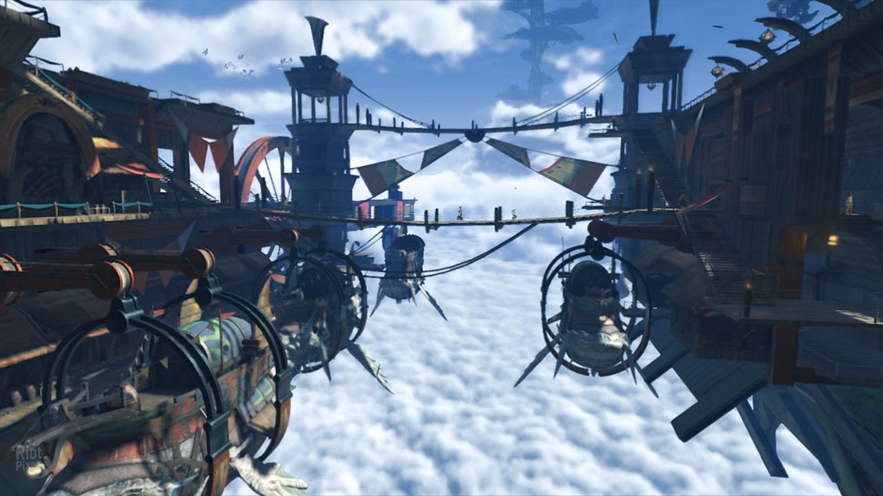 [2]-Xenoblade Chronicles 2 – v2.1.0 + 7 DLCs + Yuzu/Ryujinx Emus for PC Download-HohohoGames