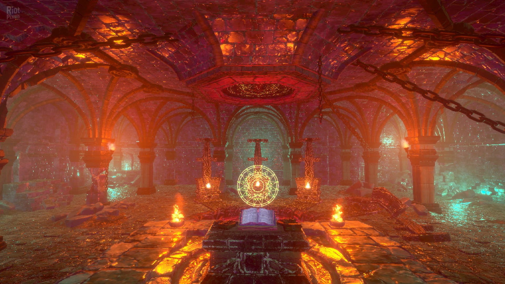 [7]-Into the Pit – Build 376 Download-HohohoGames