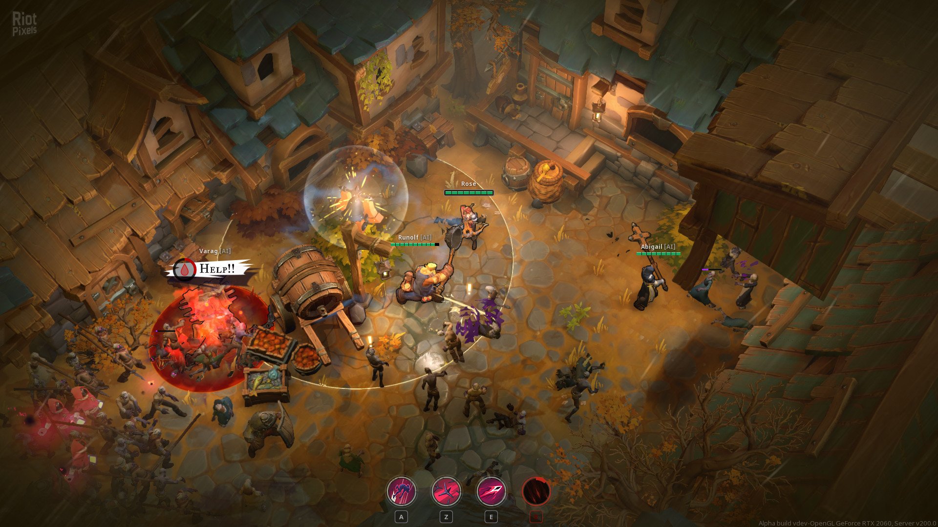 [3]-Darksburg – v1.0.11.17957 (The Runes of Power Update) Download-HohohoGames